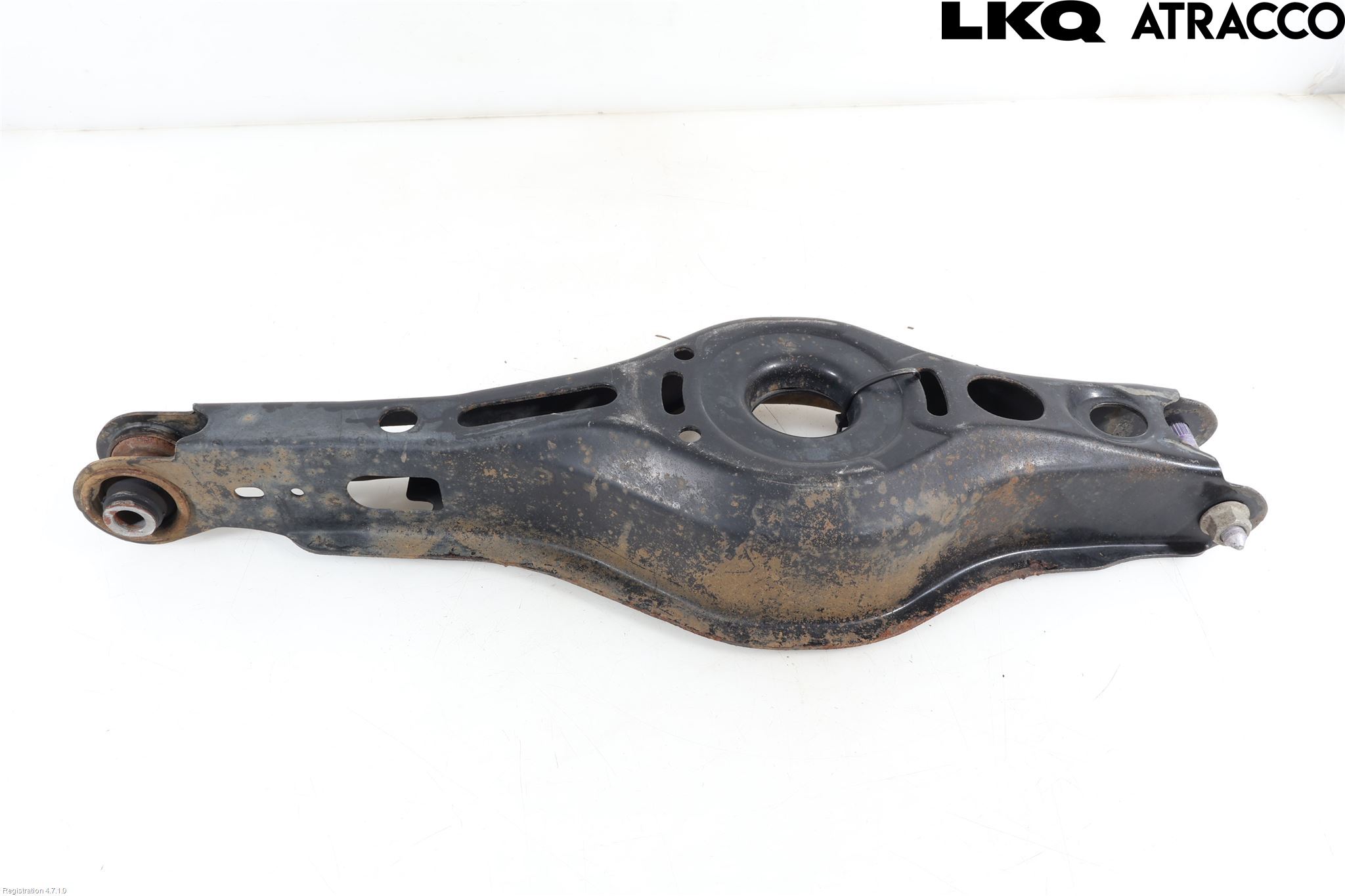 Toyota COROLLA CROSS XG10 22- Bärarm Bak Höger