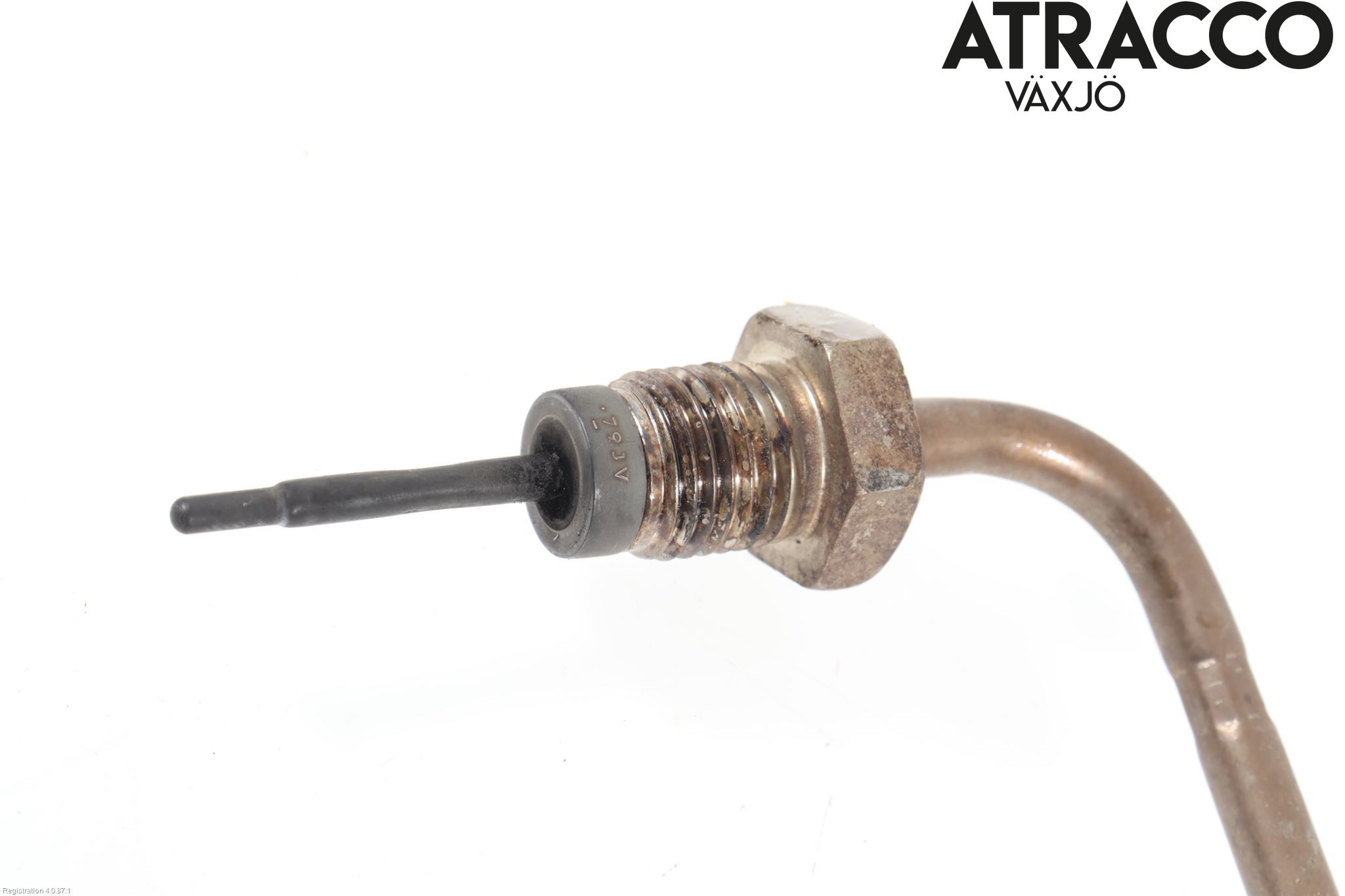 Volkswagen VW CADDY 16-20 Sensor Avgas