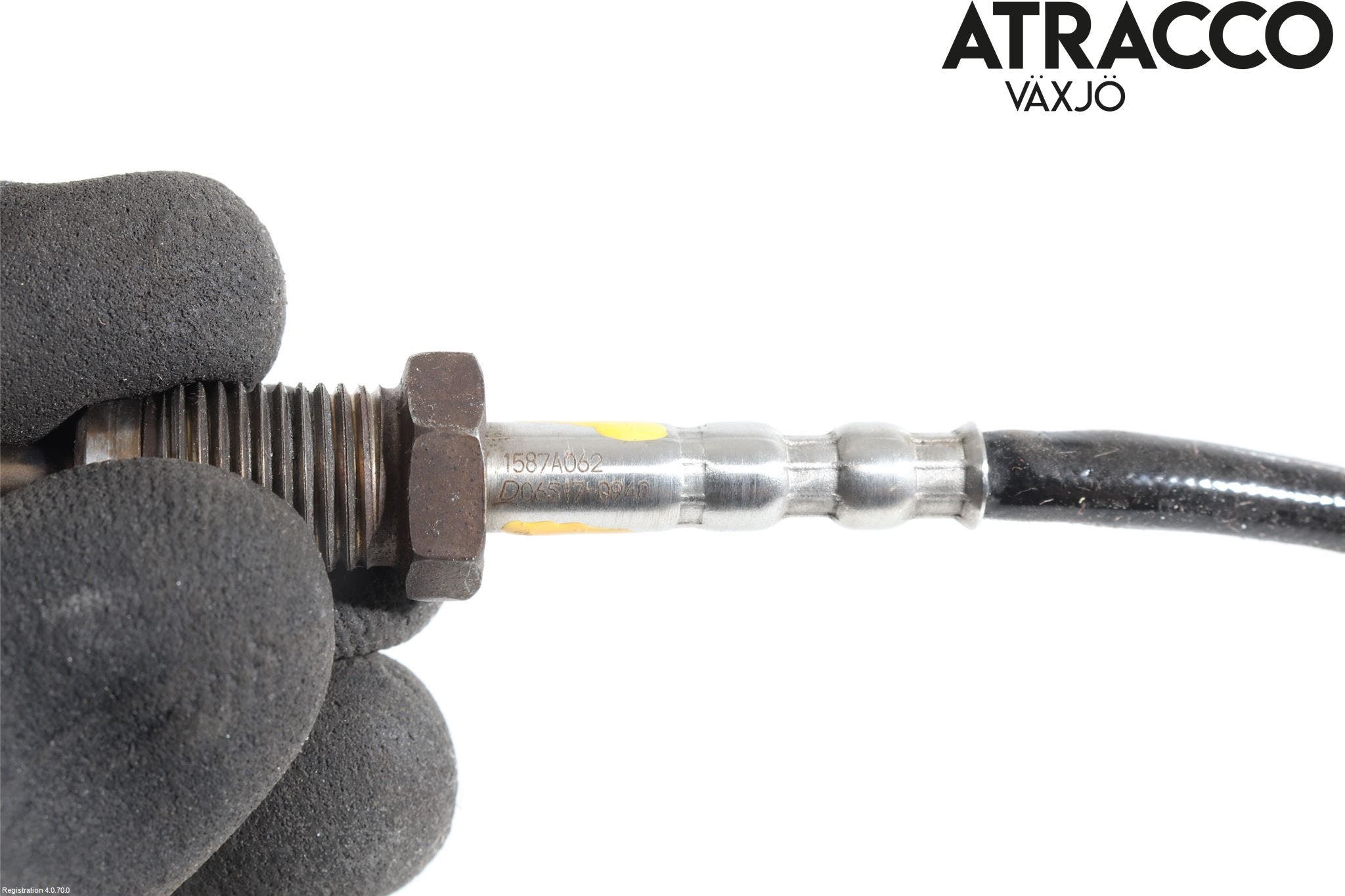 Mitsubishi OUTLANDER 13-21 Sensor Avgas