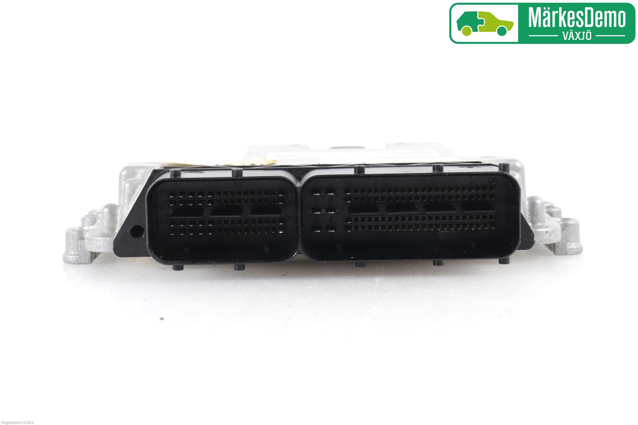 Hyundai TUCSON 05- Styrenhet Insprut Bensin