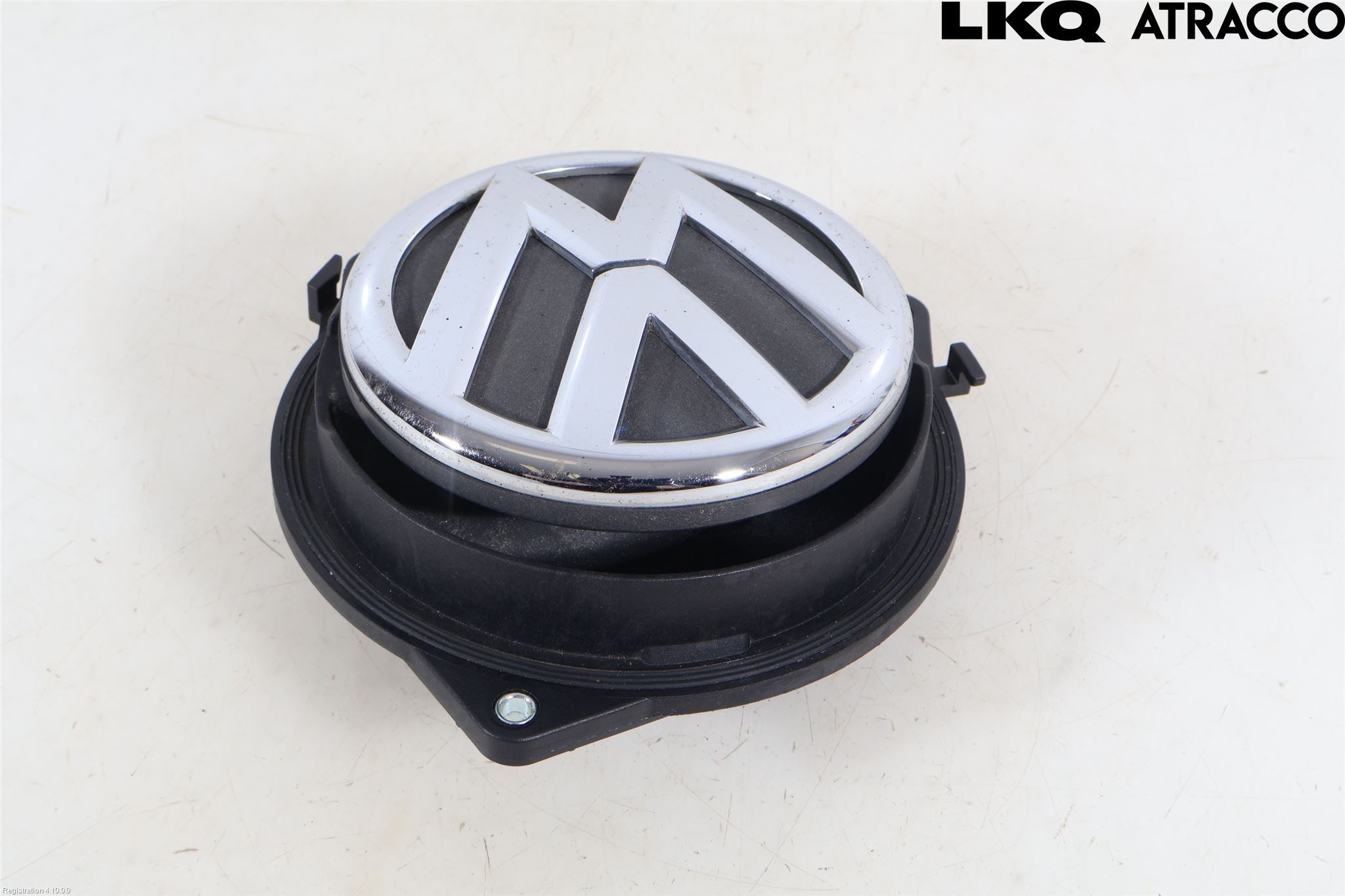 Volkswagen VW POLO 10-17 Bakluckehandtag