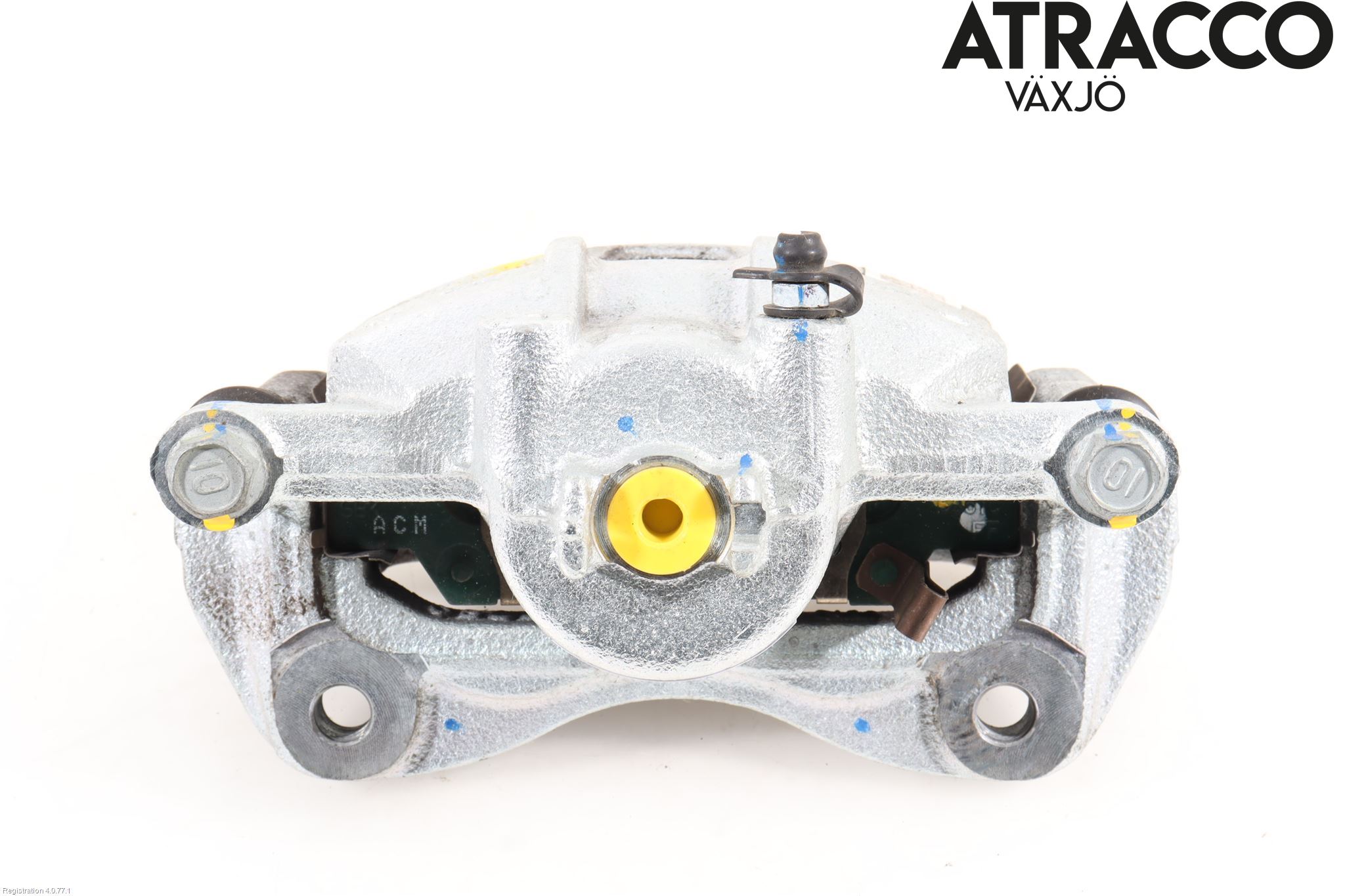 Hyundai i10 LA 20- Bromsok Fram Höger