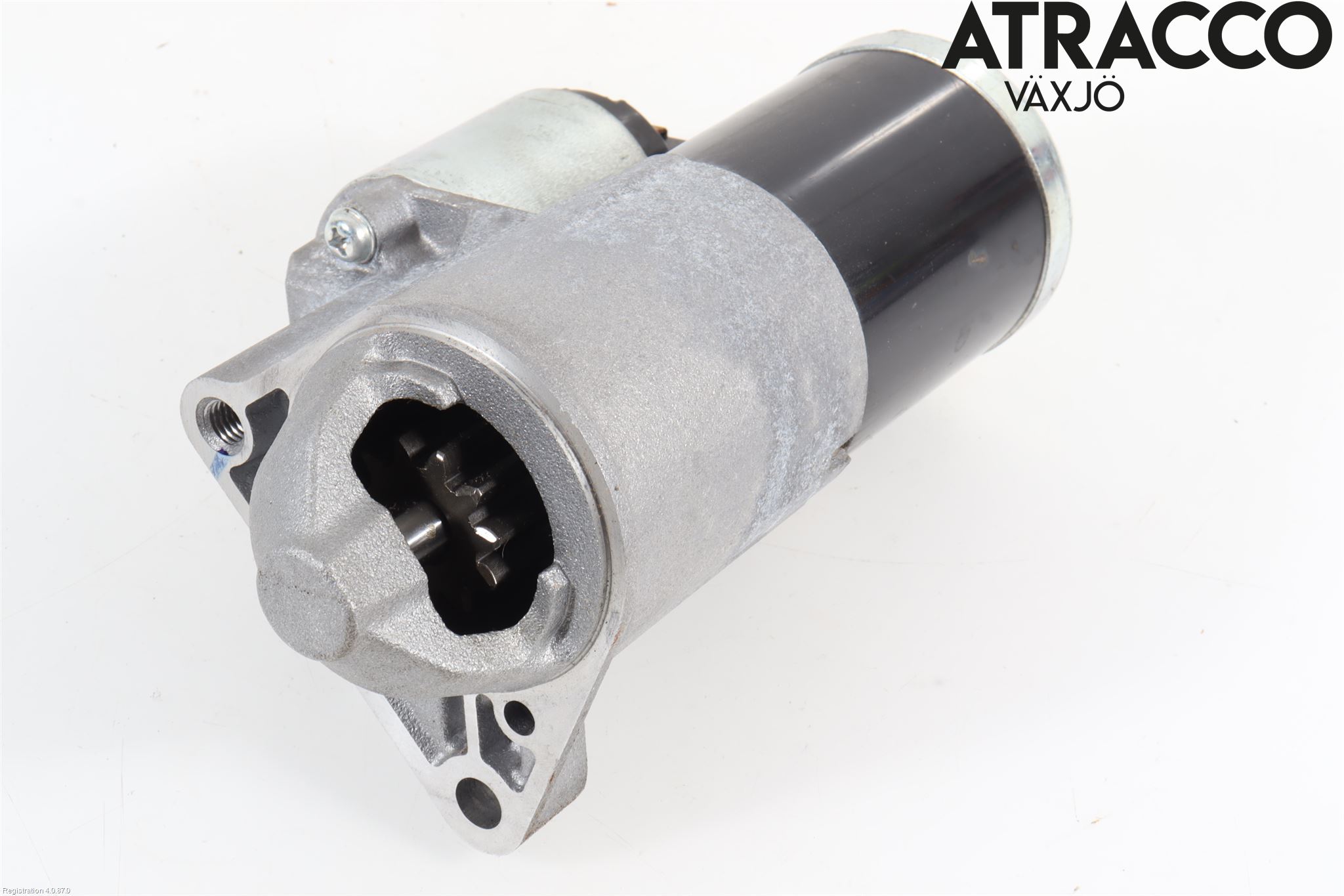 Mazda CX-60 22- Startmotor