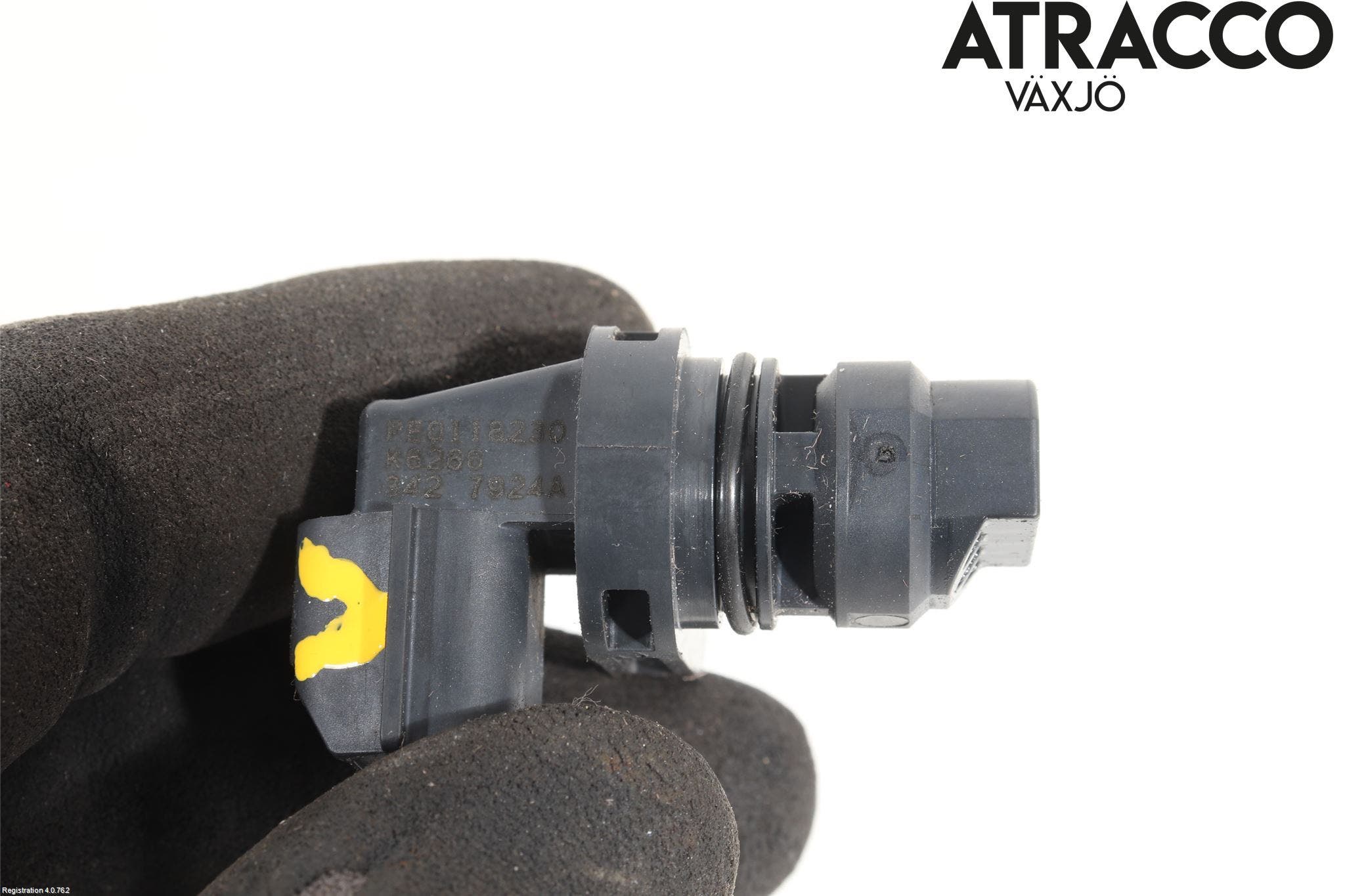 Mazda 2 (DJ) 15-22 Givare Varvtal-Tändläge