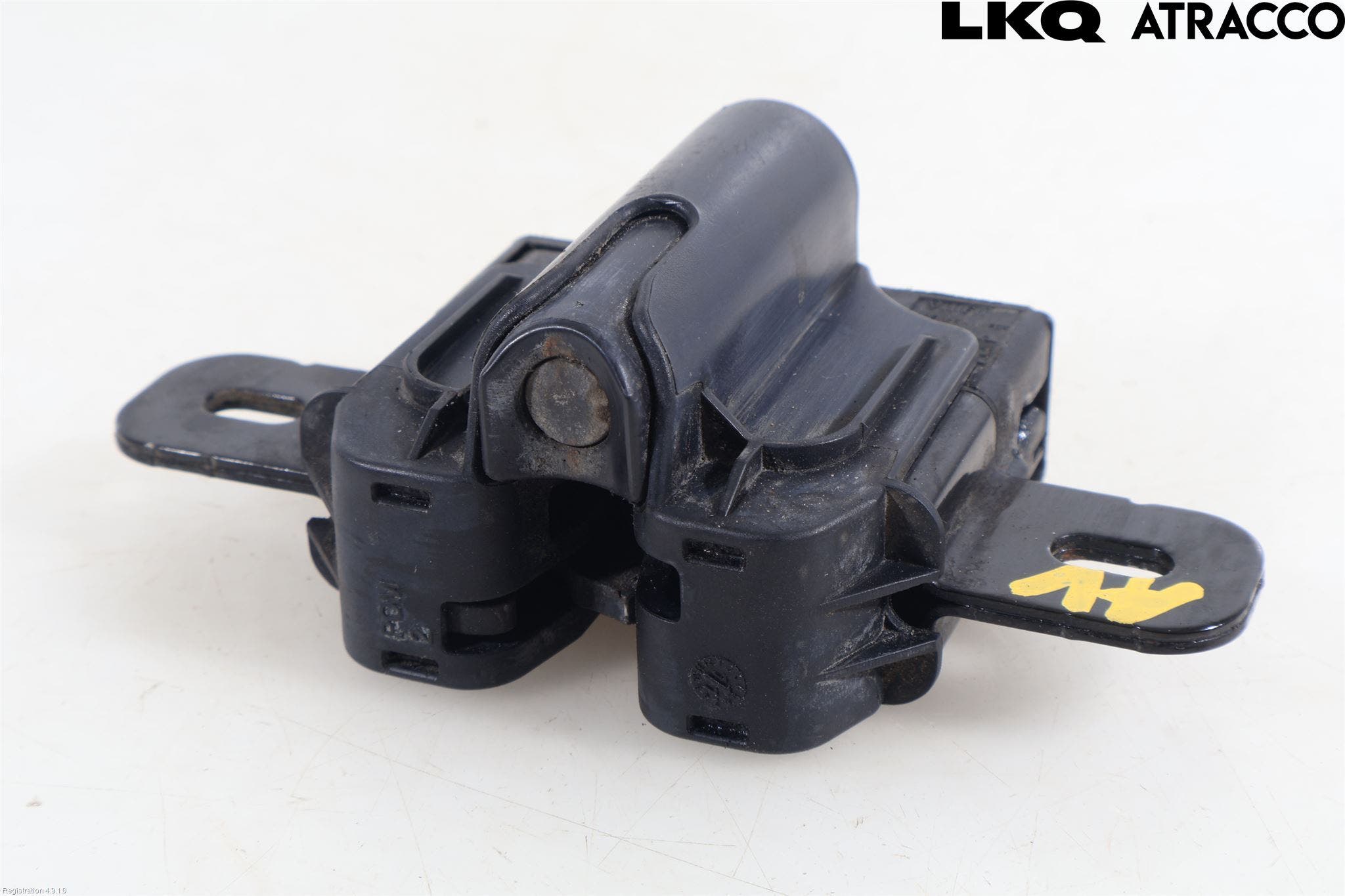 Volvo V60 11-13 Huvlås