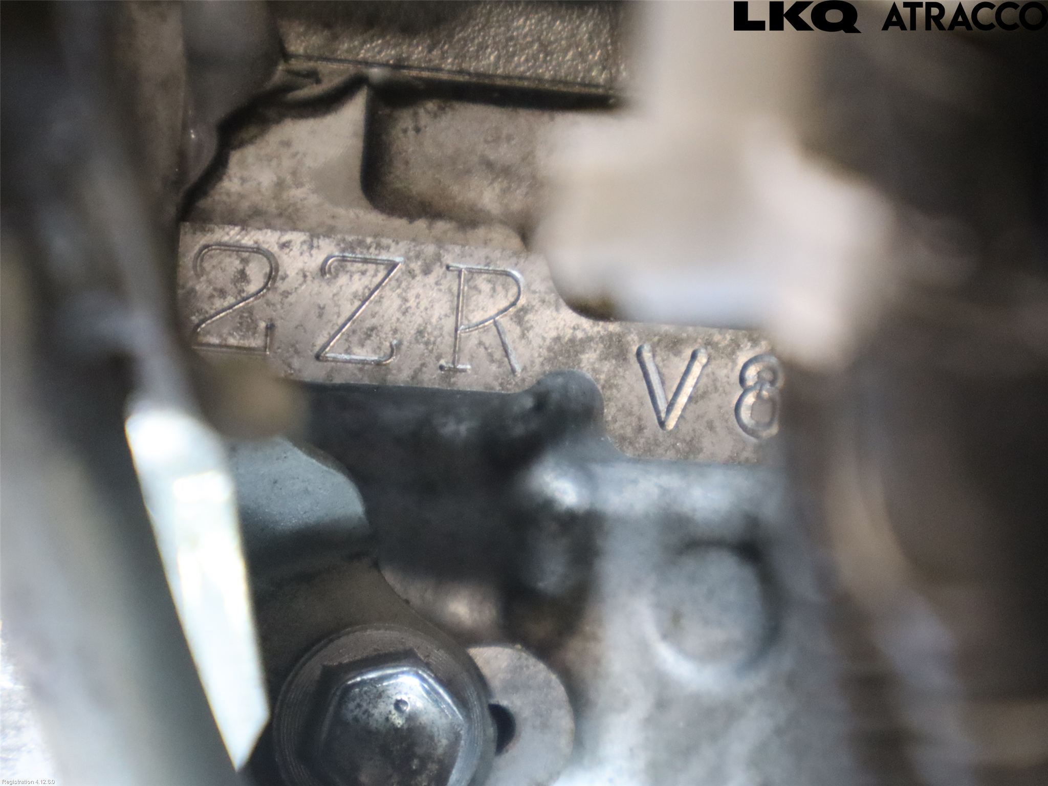 Toyota C-HR 16-23 Motor Bensin