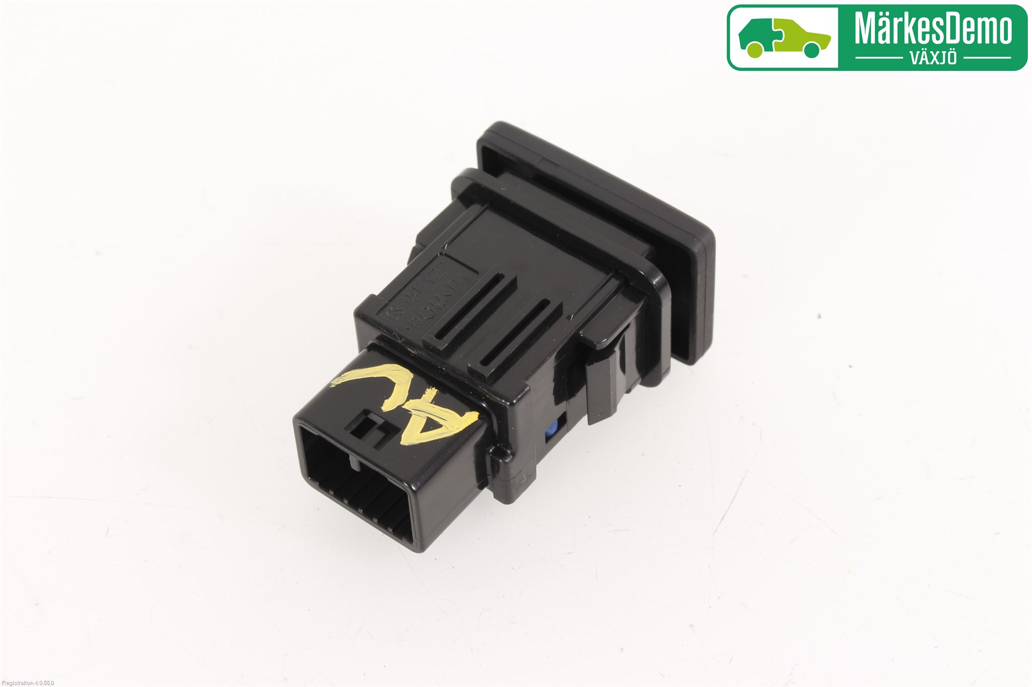 Toyota HILUX 16- Strömställare Diffspärr