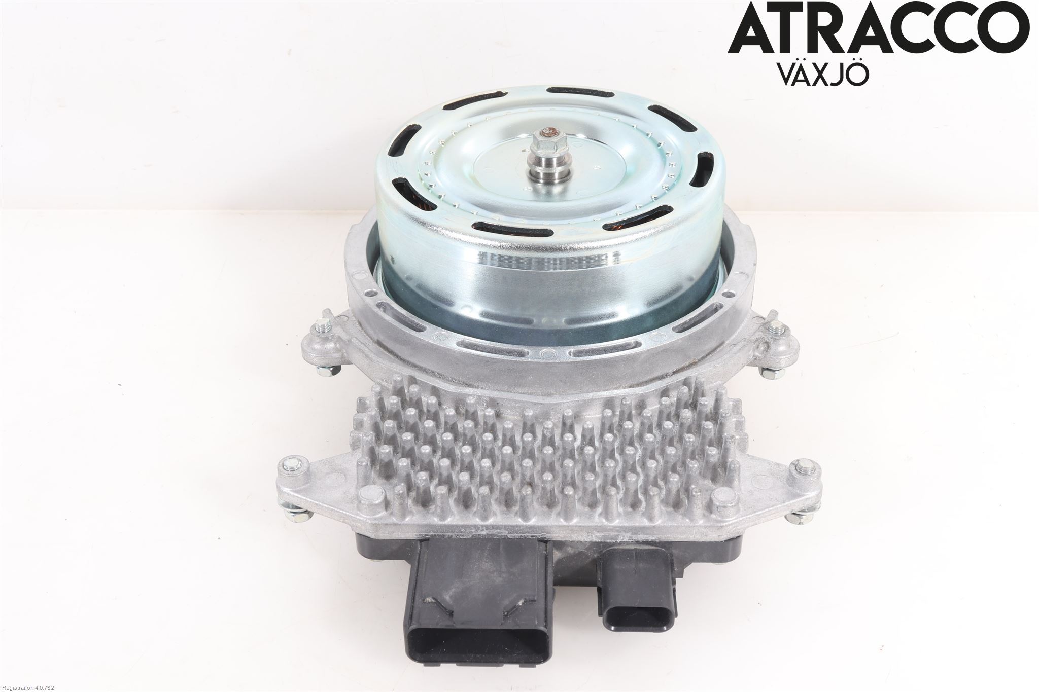 Honda E 20-23 Kylfläkt El