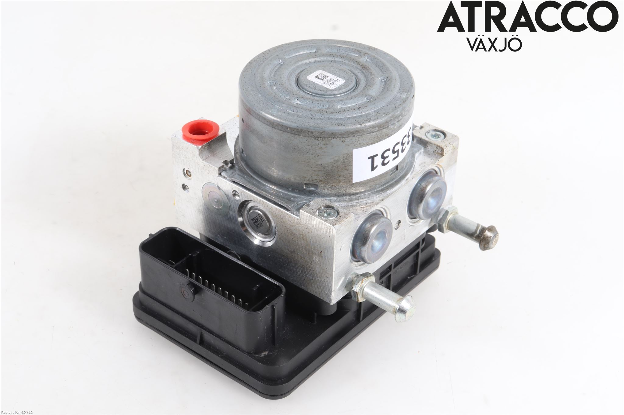 Suzuki SWIFT 17-24 Abs Hydraulaggregat