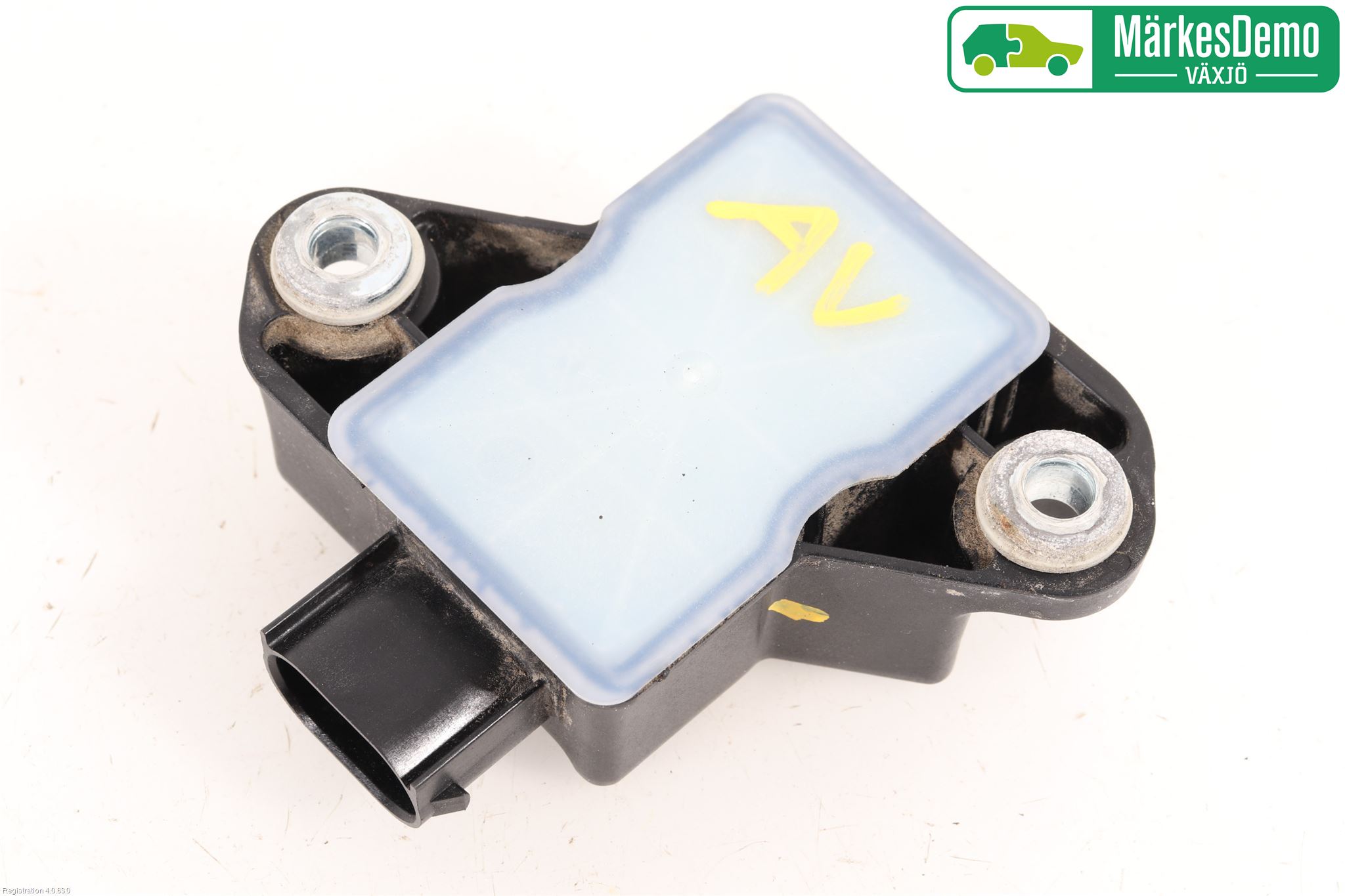 Hyundai i40 16-18 Givare Däcktryck