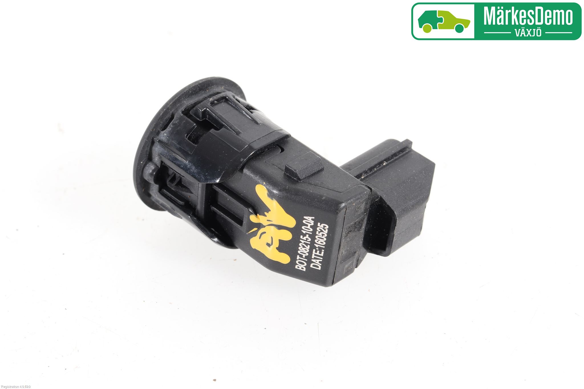 Suzuki VITARA 15- Parkeringshjälp Backsensor