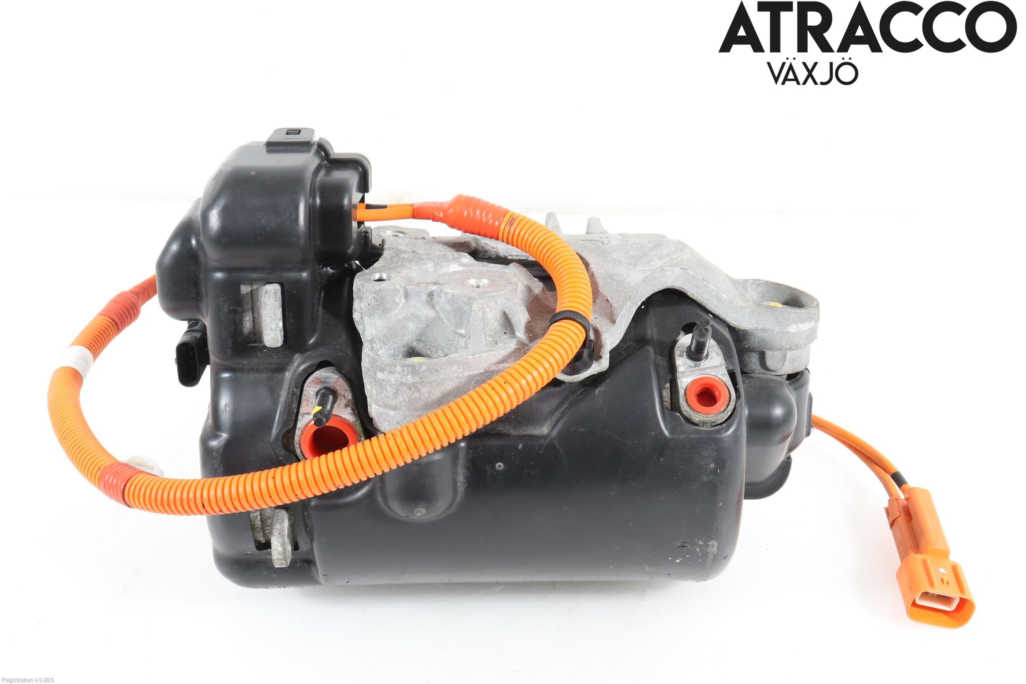 Tesla MODEL 3 17- Ac Kompressor