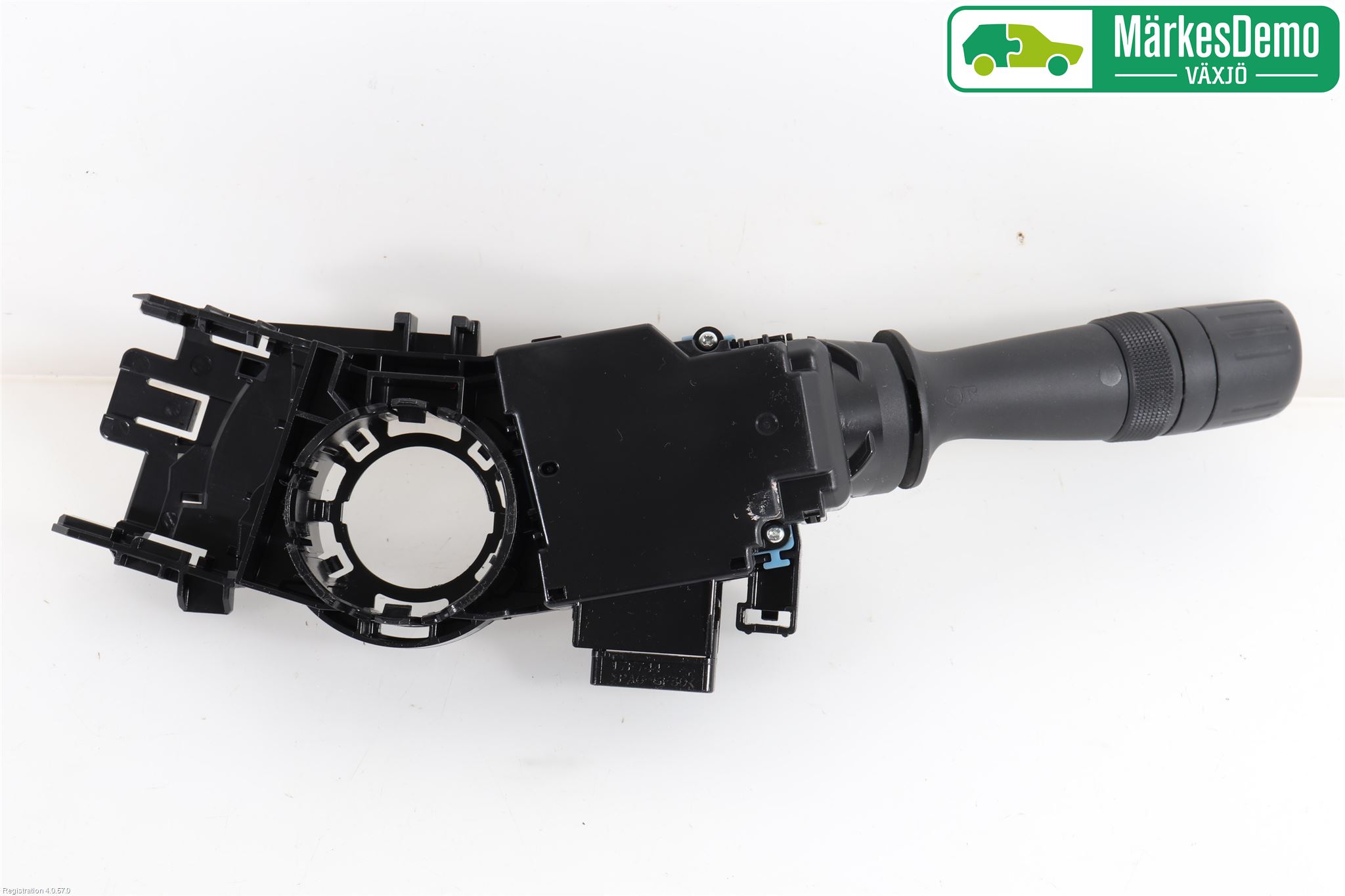 Toyota RAV4 13-18 Spak Blinkers-Ljusomk