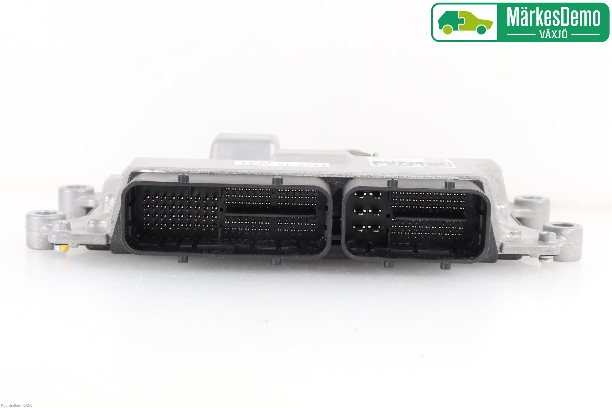 Mazda CX-5 17- Styrenhet Insprut Bensin