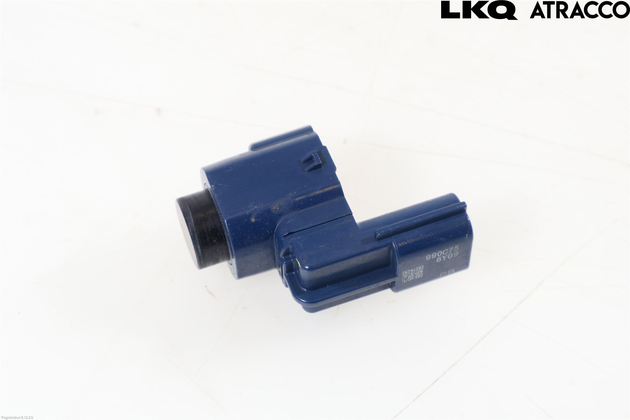 Mitsubishi OUTLANDER 13-21 Parkeringshjälp Frontsensor