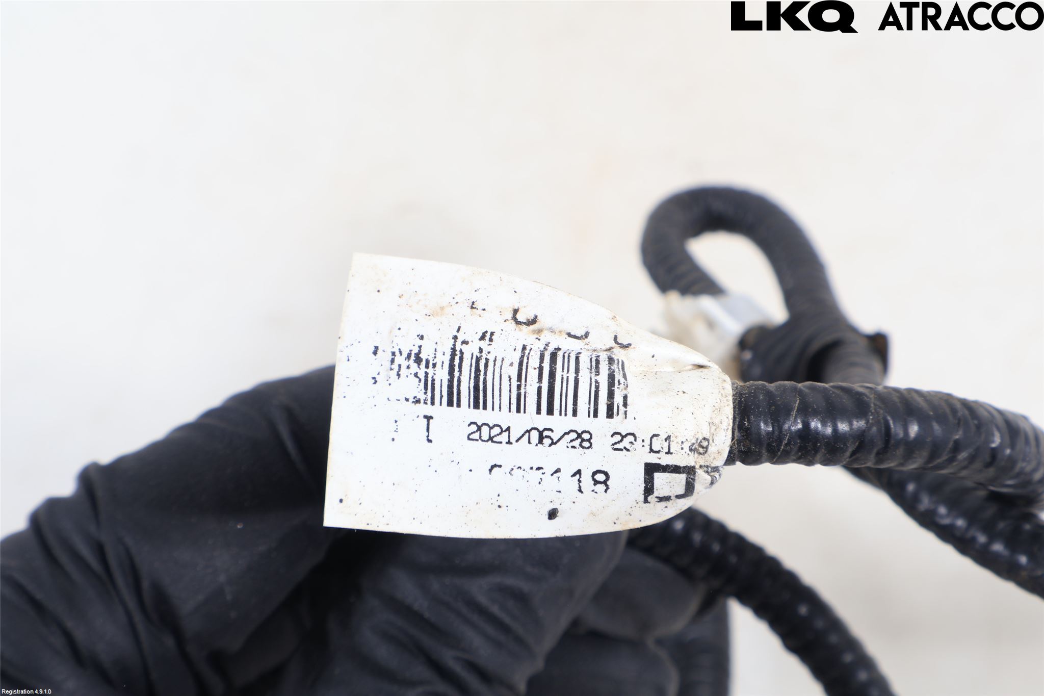 Toyota COROLLA 19- Kabelhärva