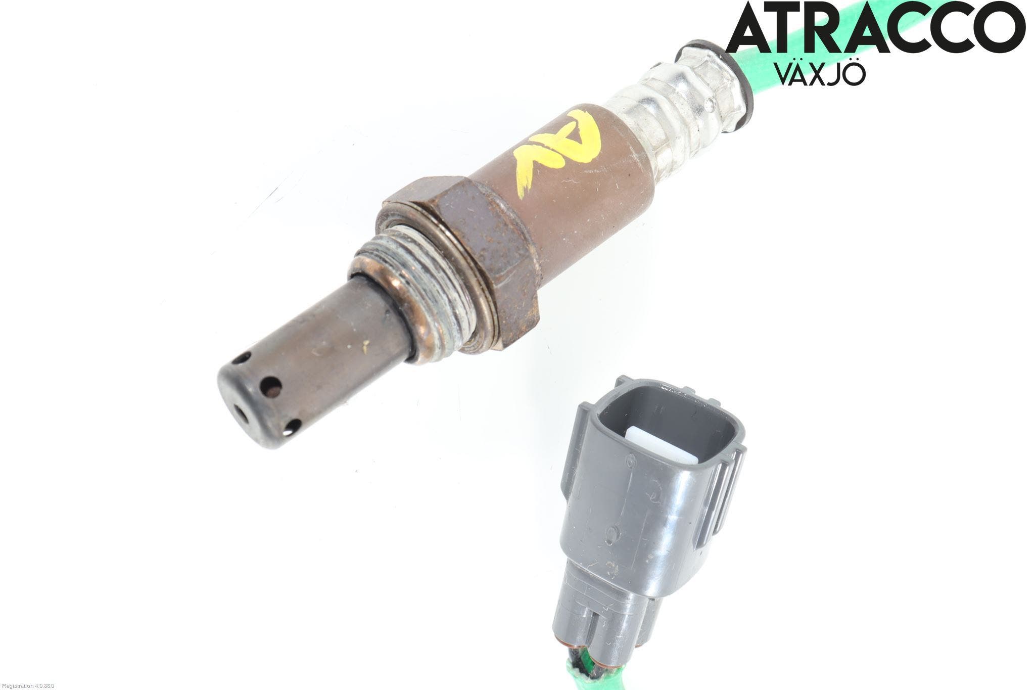 Mazda CX-30 20- Injlambdasond