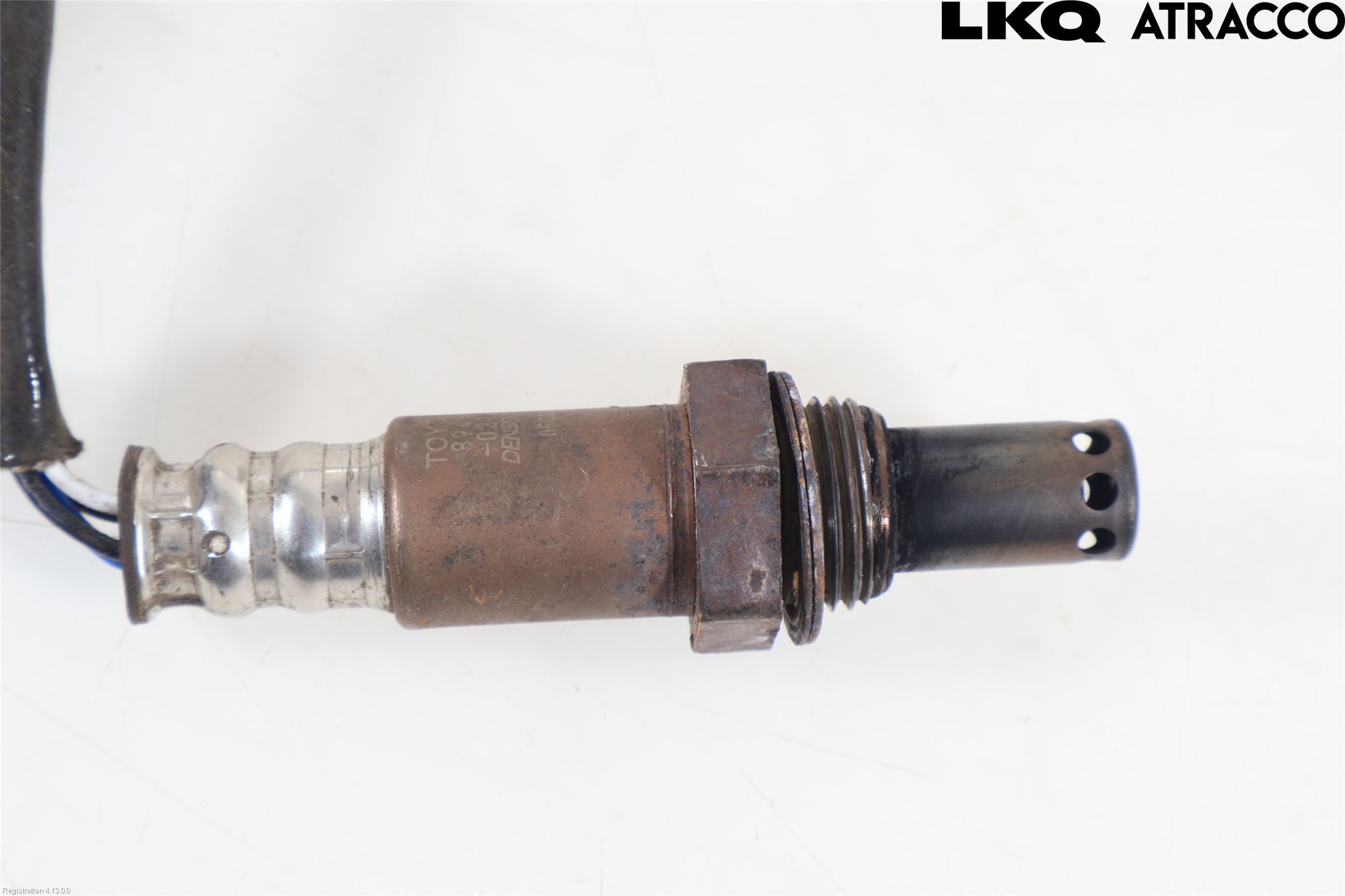Toyota COROLLA 19- Injlambdasond