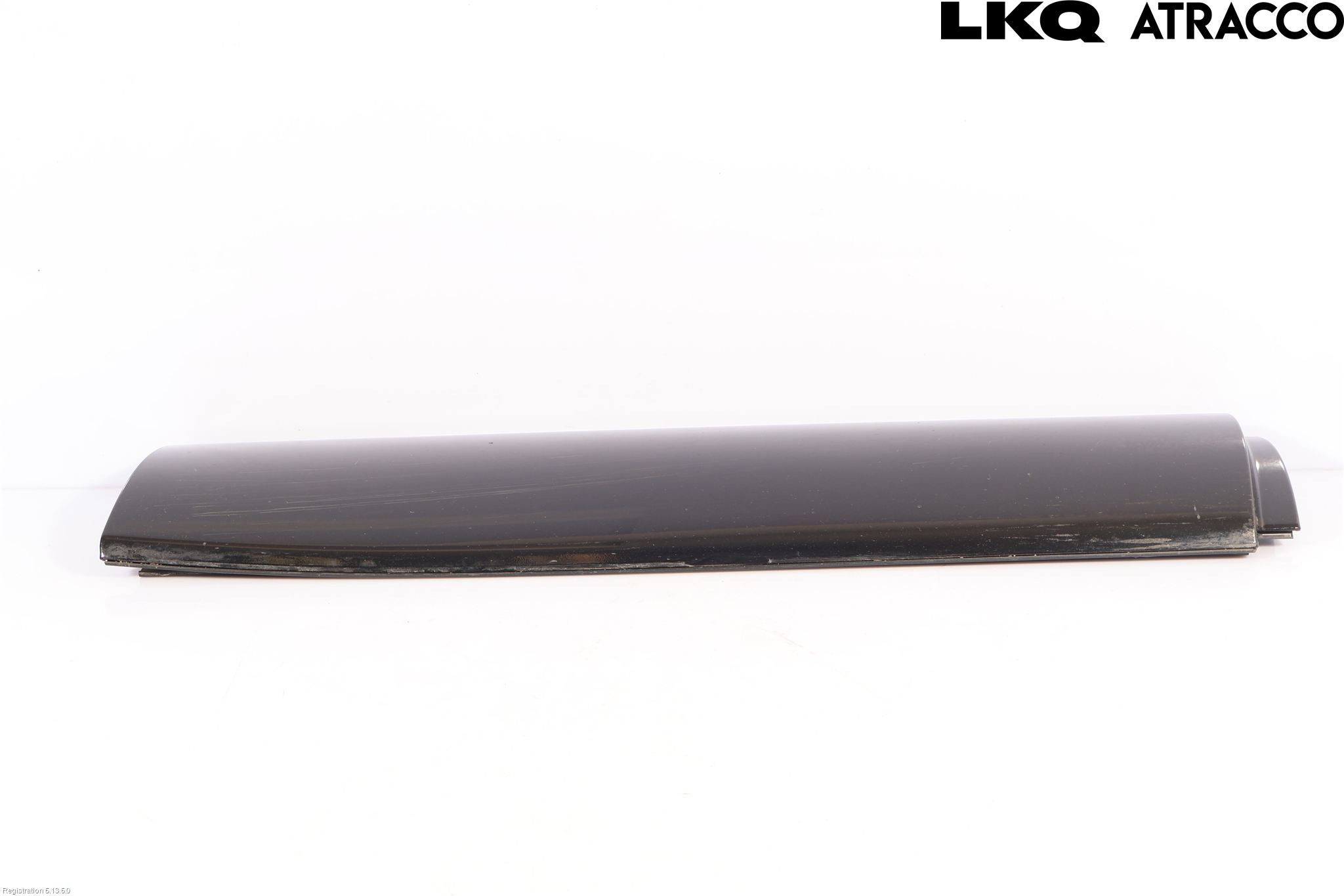 Honda E:NY1 23- Dörr Dekorlist Bak Hö