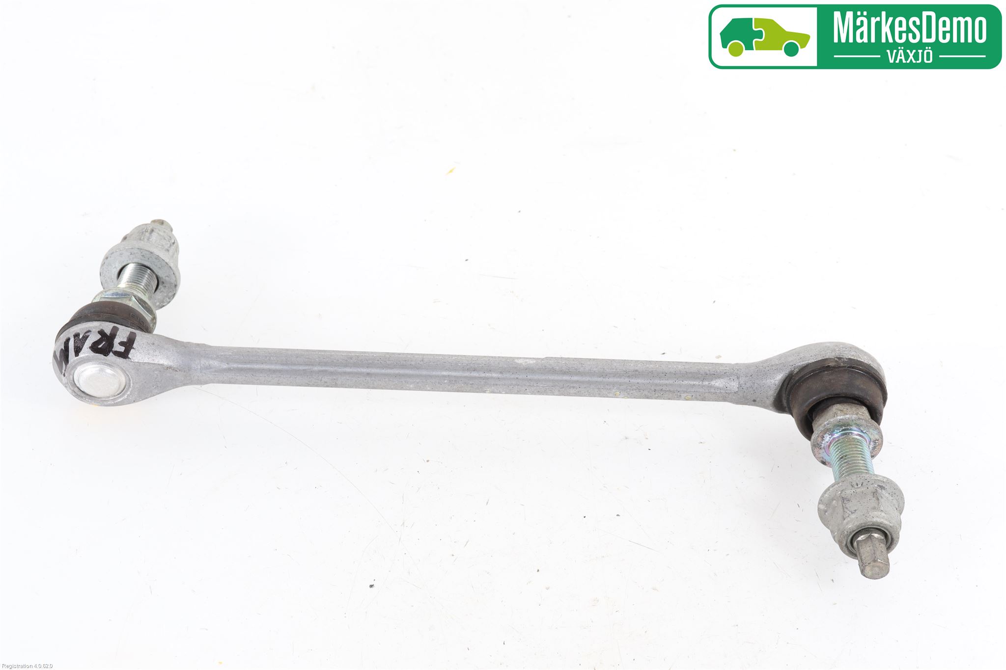 Ford MUSTANG VI 15-22 Krängningshämmarstag Fram