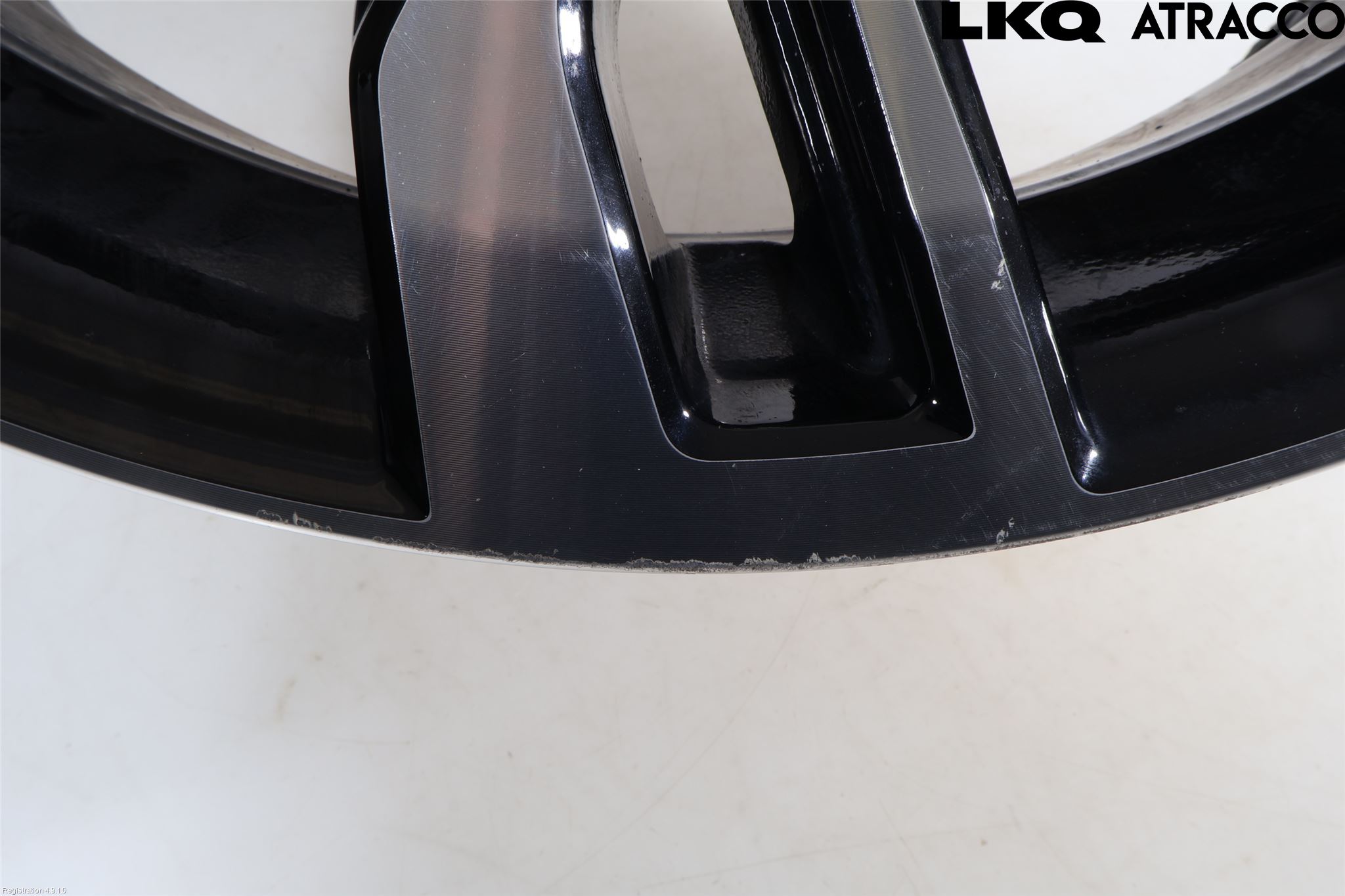 Mitsubishi OUTLANDER 13-21 Fälg Aluminium