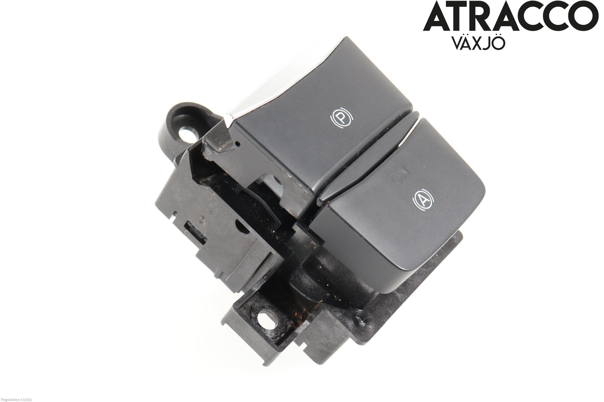 Ford FOCUS 19- Strömställare Parkeringsbroms