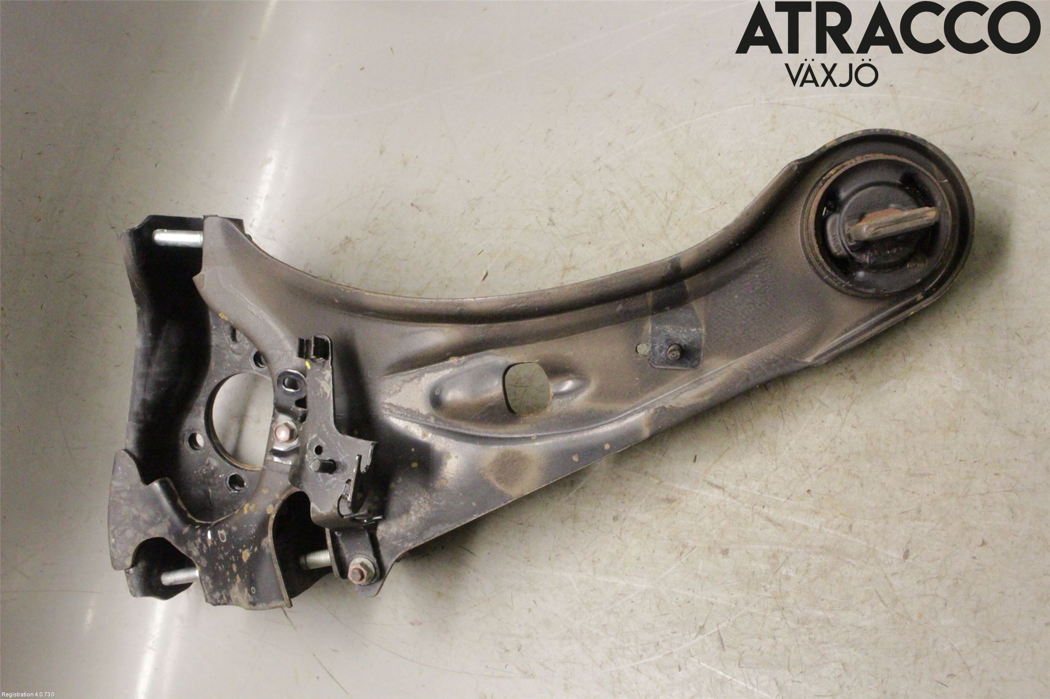 Mitsubishi OUTLANDER 13-21 Bärarm Bak Vänster