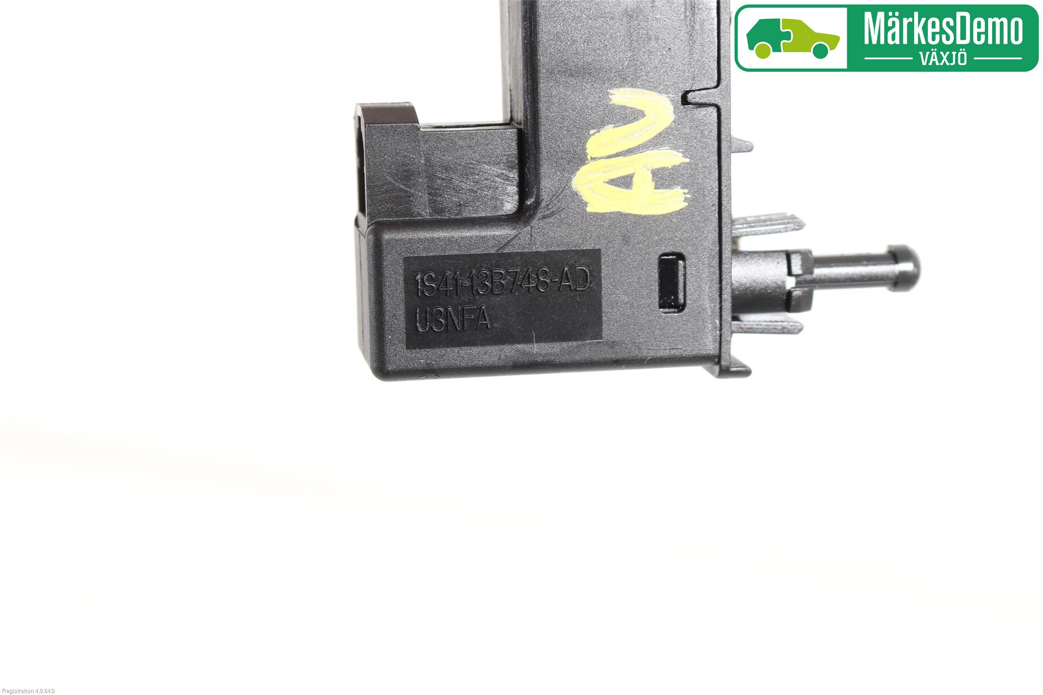 Ford FOCUS 19- Innerbelysning