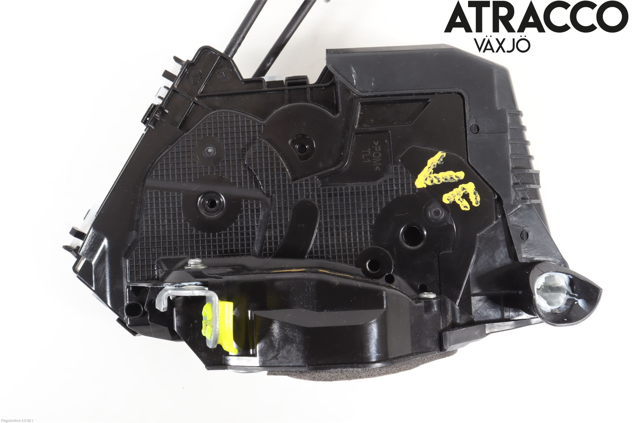 Honda HR-V 21- Låskista-Dörrlås