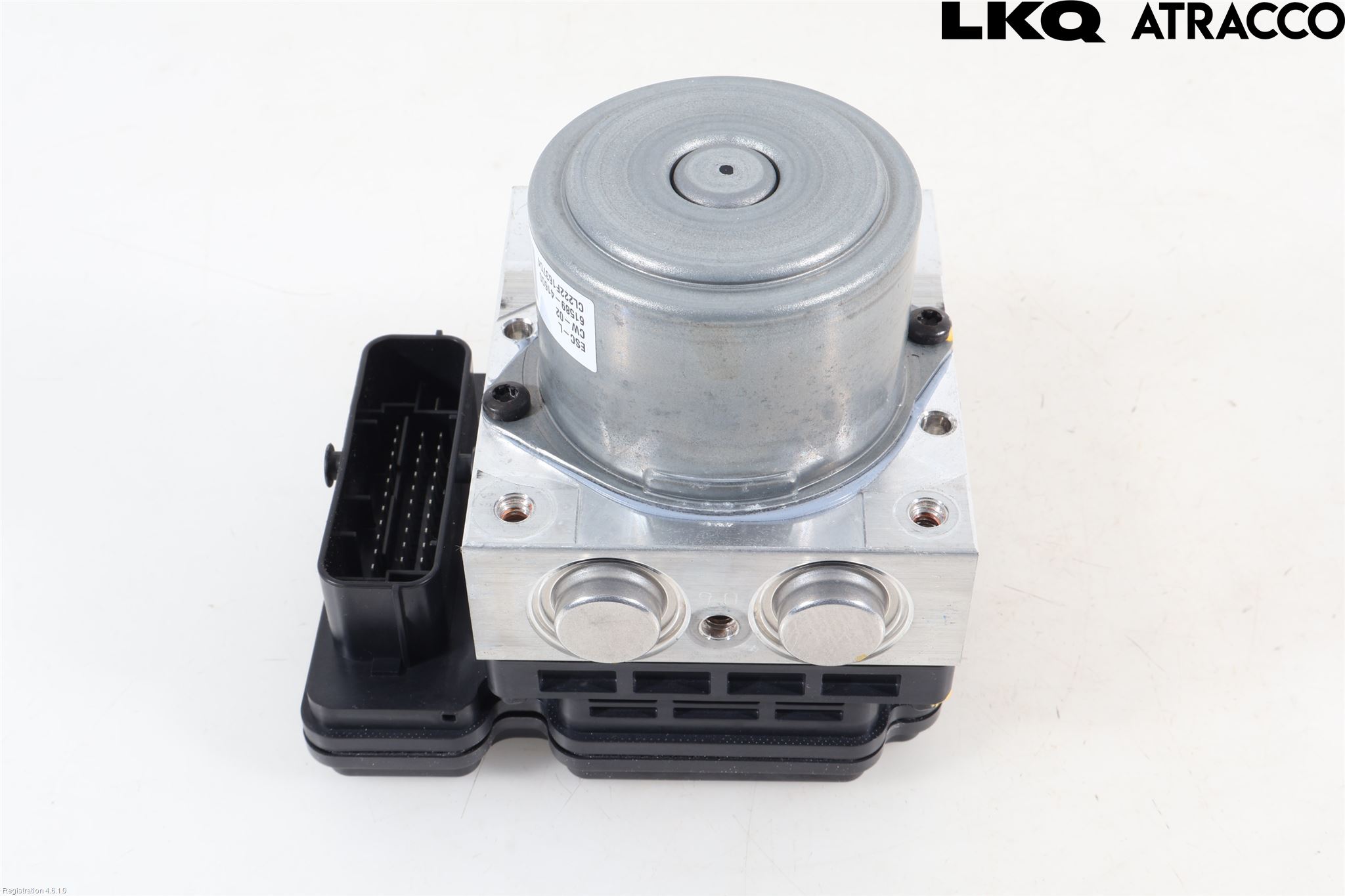 Hyundai i20 BC 21- Abs Hydraulaggregat