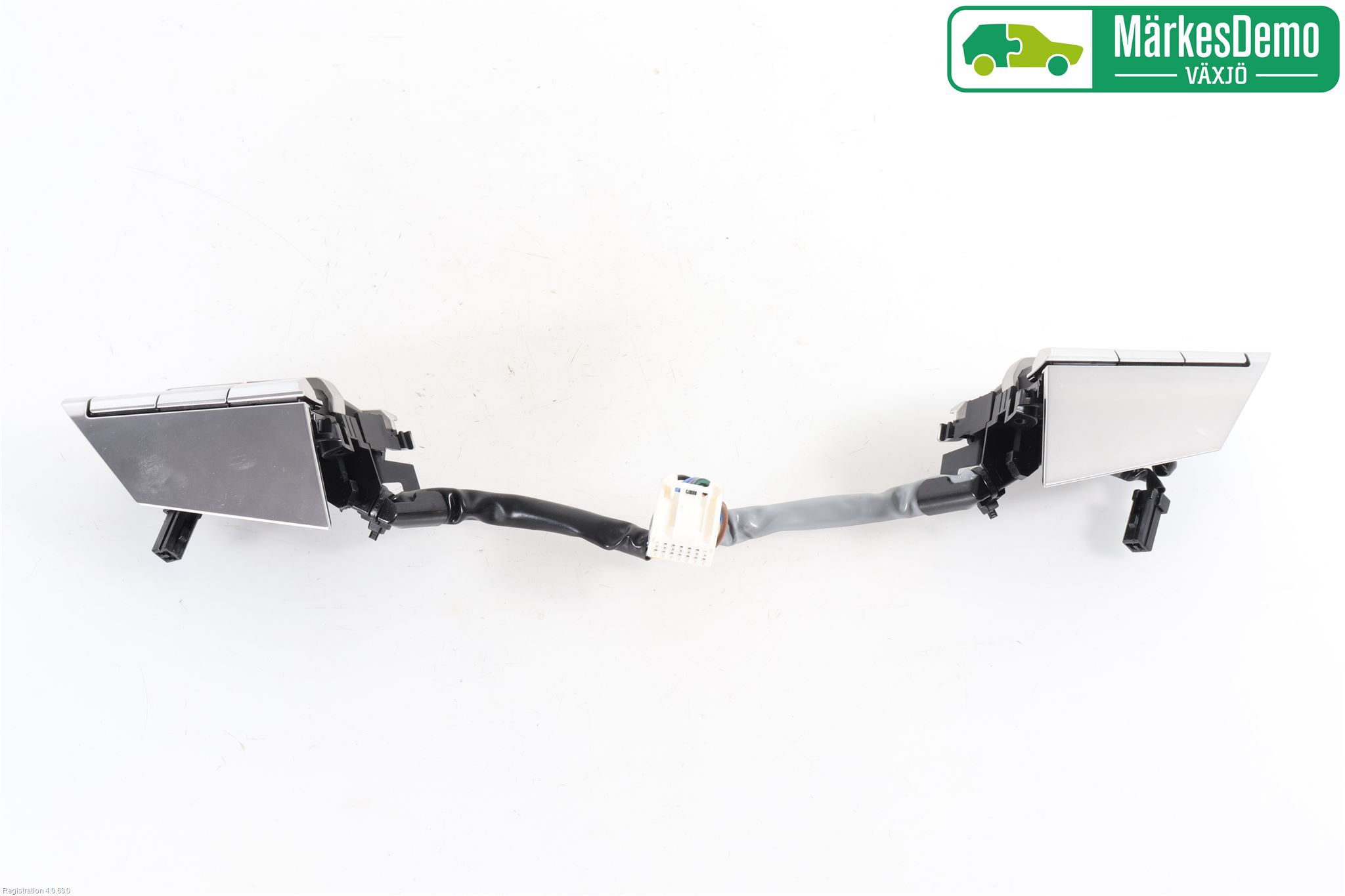 Mazda CX-30 20- Spak-Rattreglage Radio