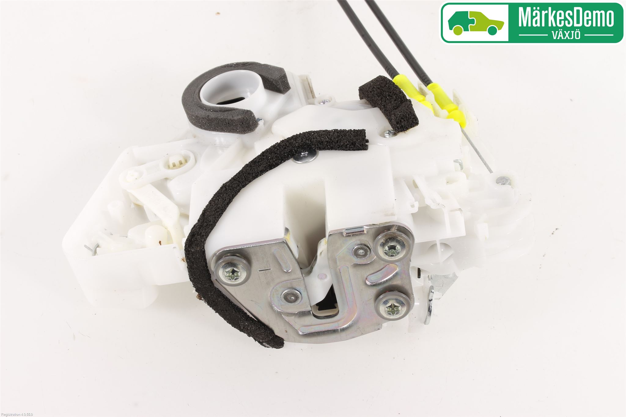 Suzuki VITARA 15- Låskista-Dörrlås