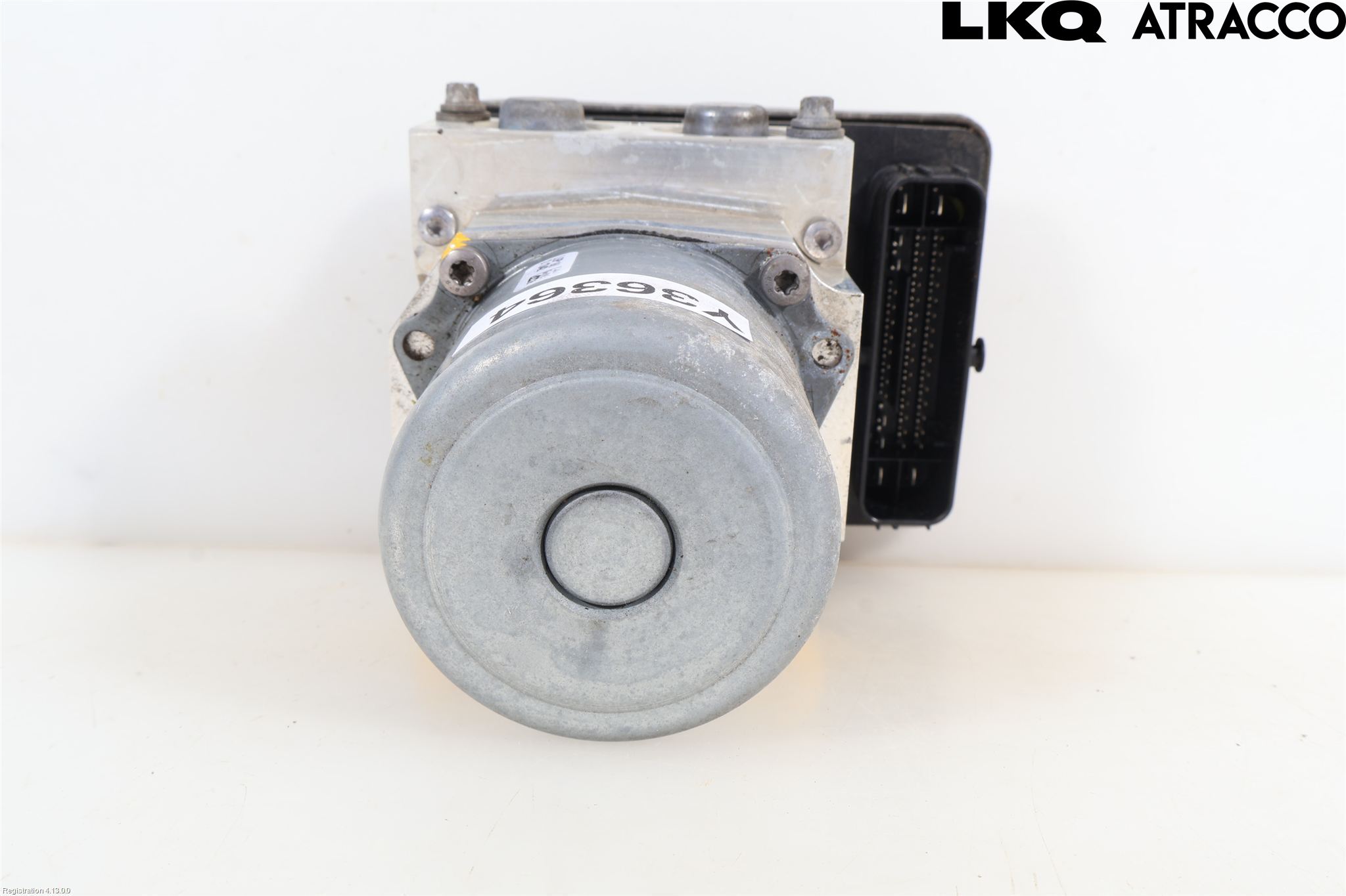 BMW 5 G30/G31/F90 17-23 Abs Hydraulaggregat