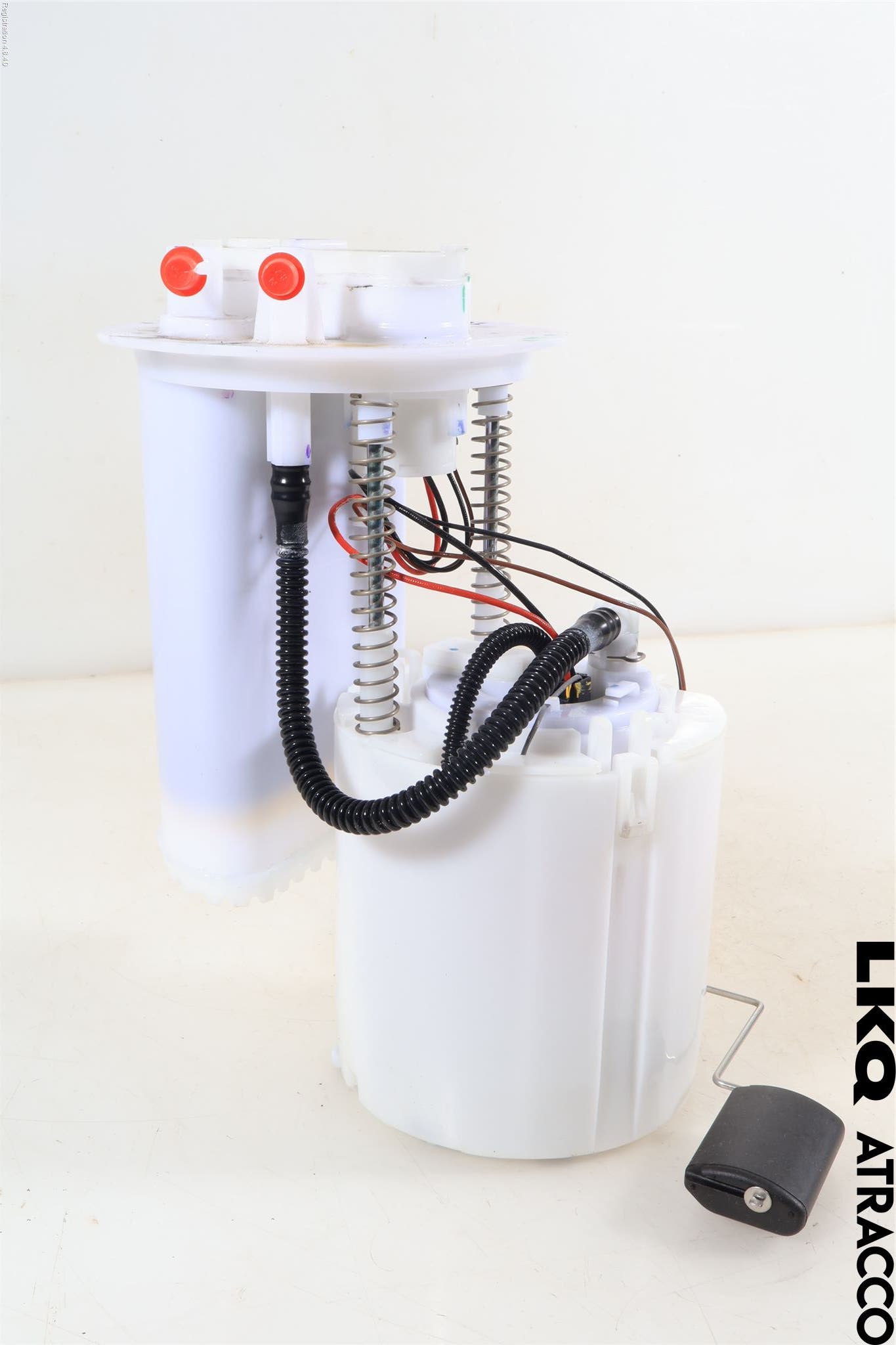 Hyundai BAYON BC3 21- Bränslepump El