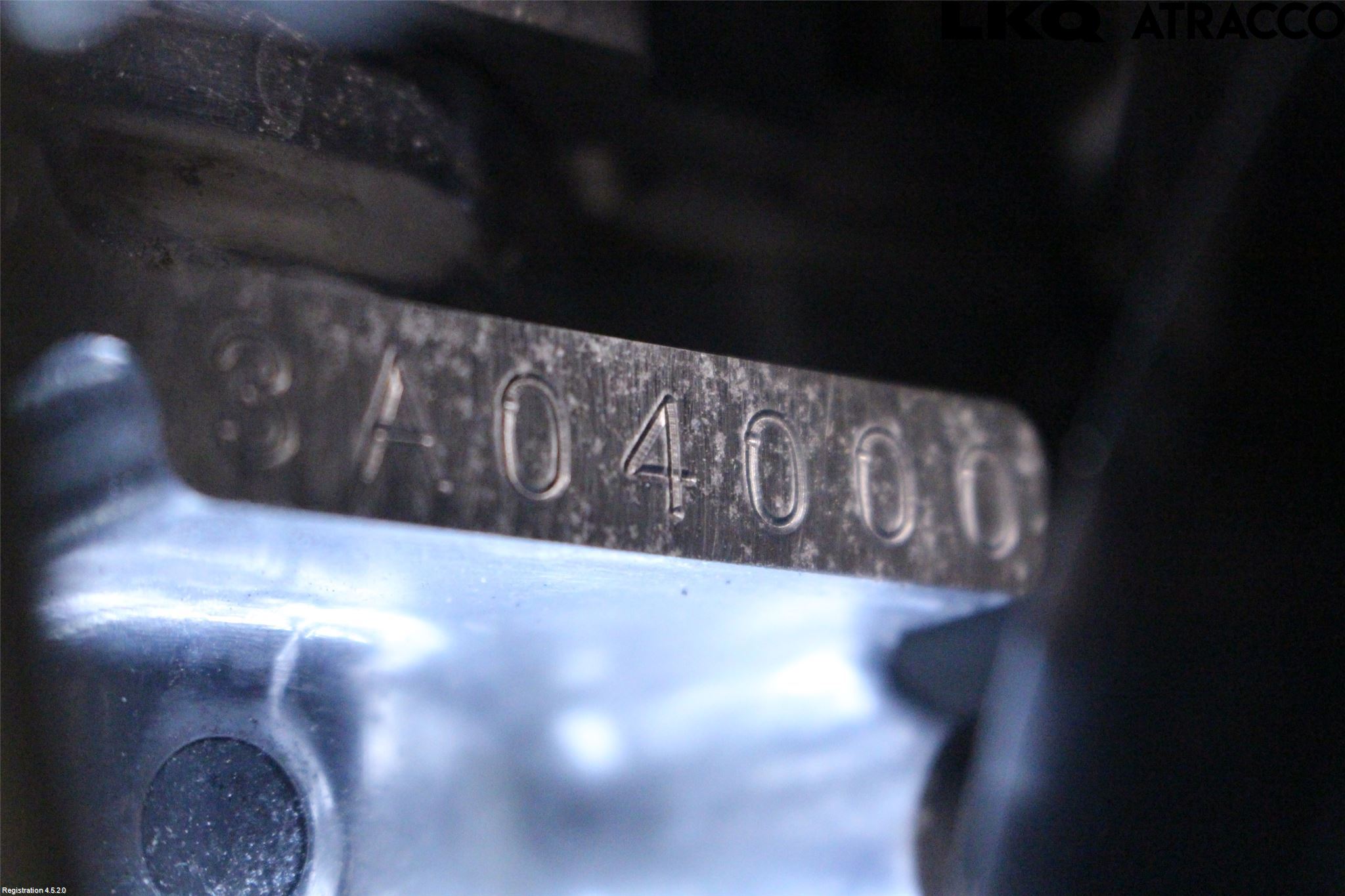 Toyota COROLLA CROSS XG10 22- Motor Bensin