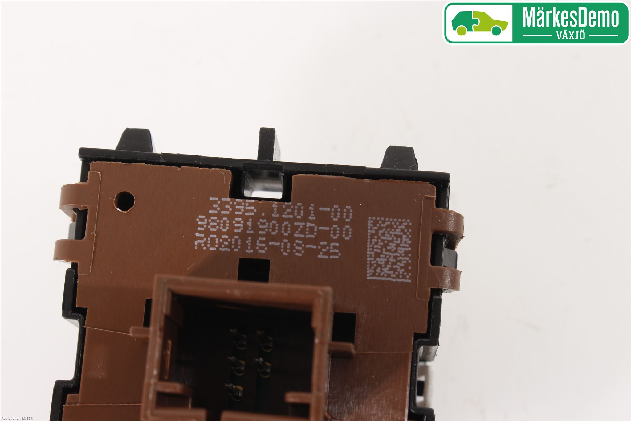 Toyota PROACE II 16- Strömställare Multifunktion