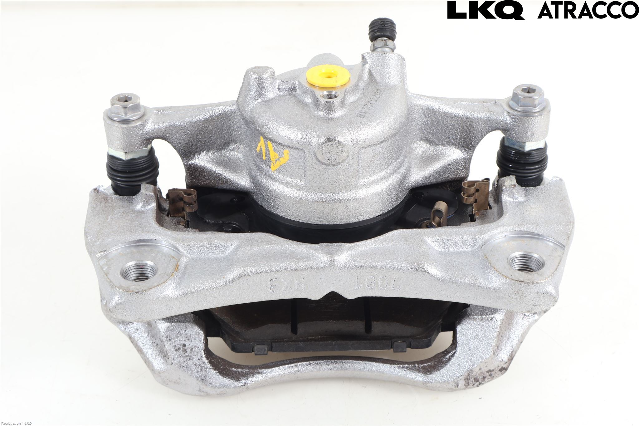 Mazda CX-30 20- Bromsok Fram Höger