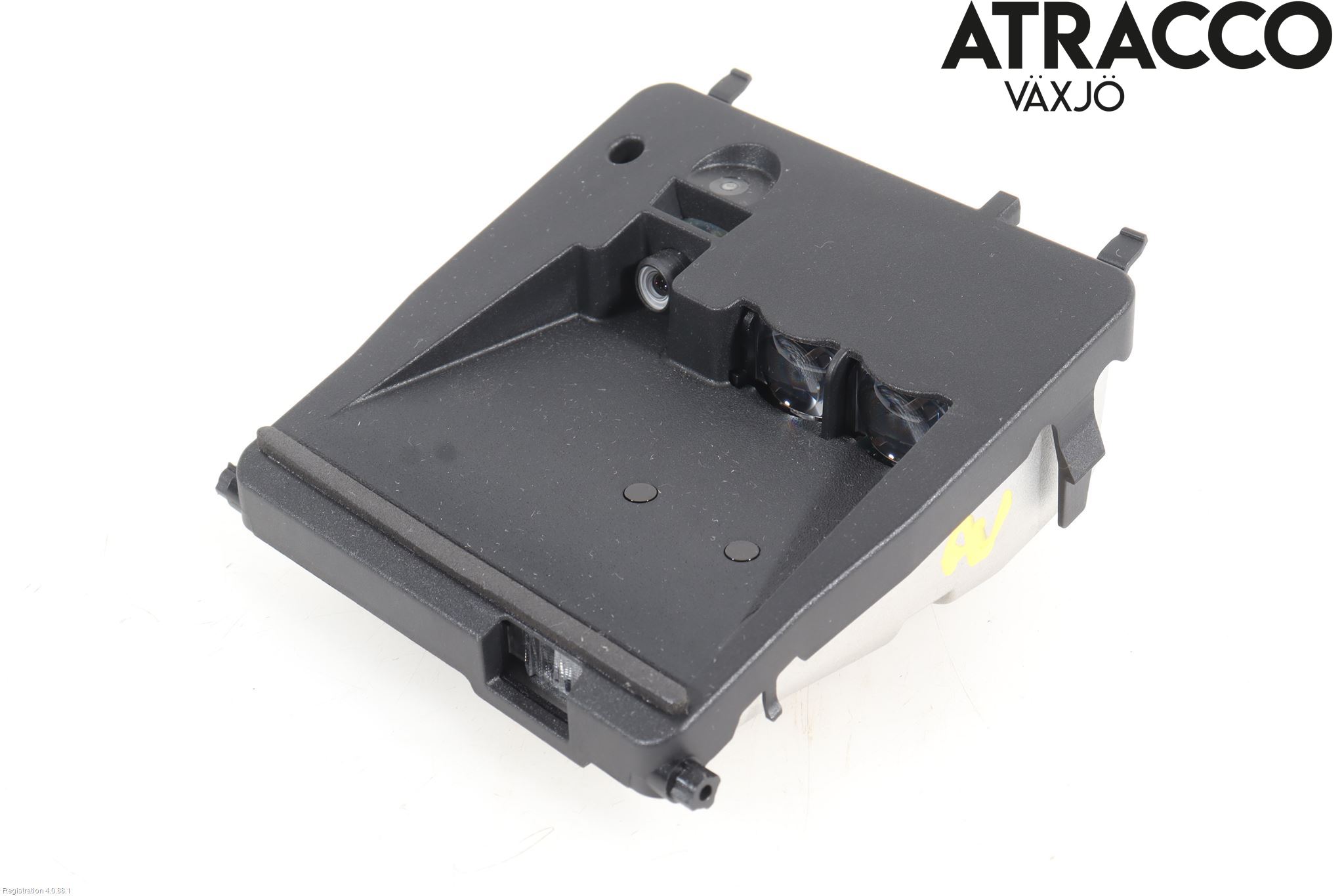 Toyota YARIS XP130 15-20 Sensor Aktivt Kollisionsskydd