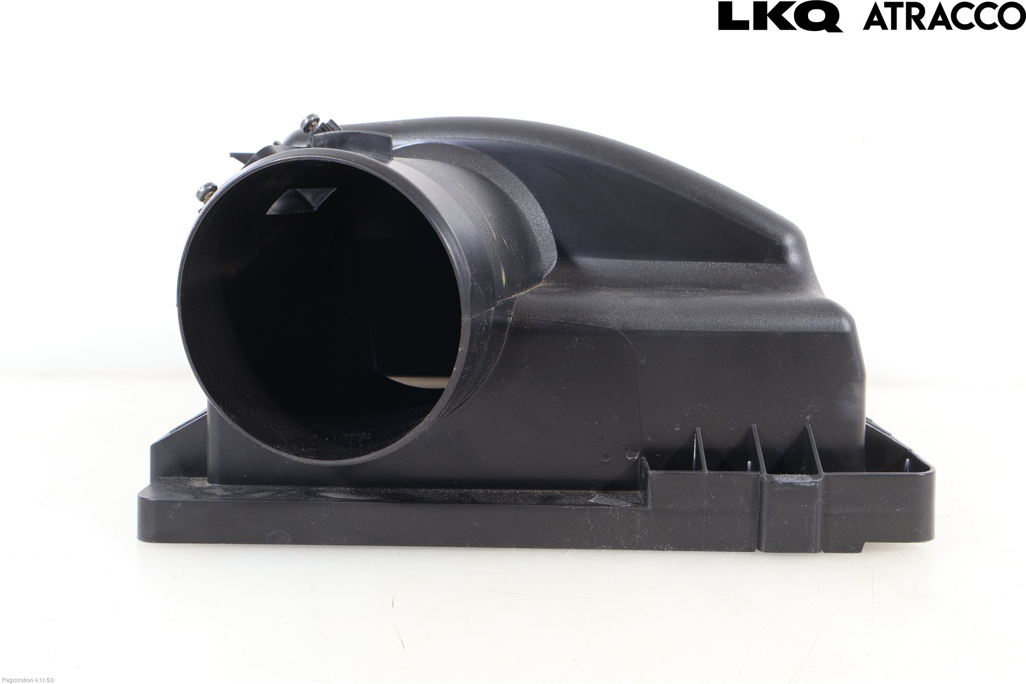 Mazda CX-80 24- Luftrenare