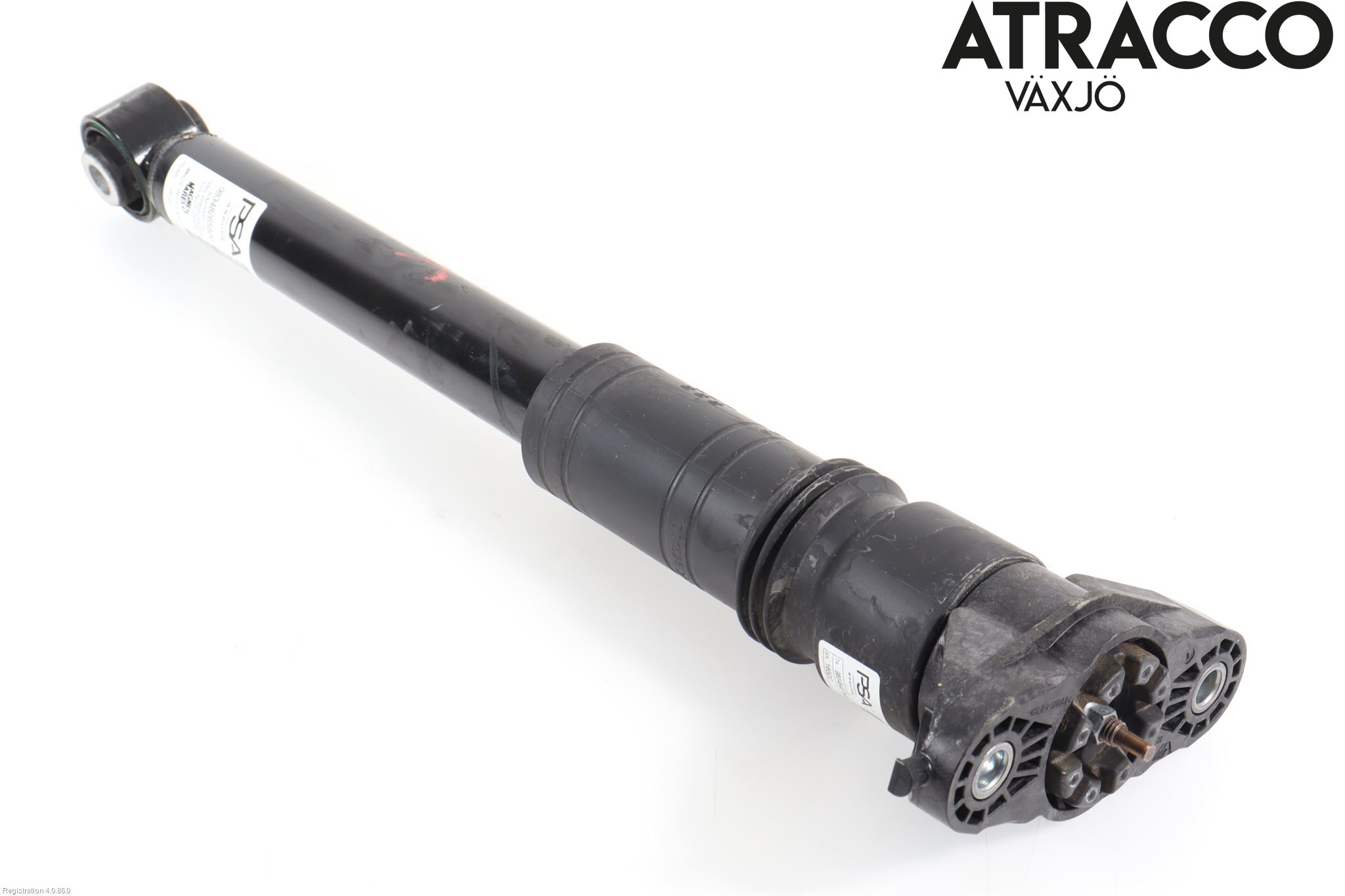 Peugeot 208/E-208 20- Stötdämpare Bak