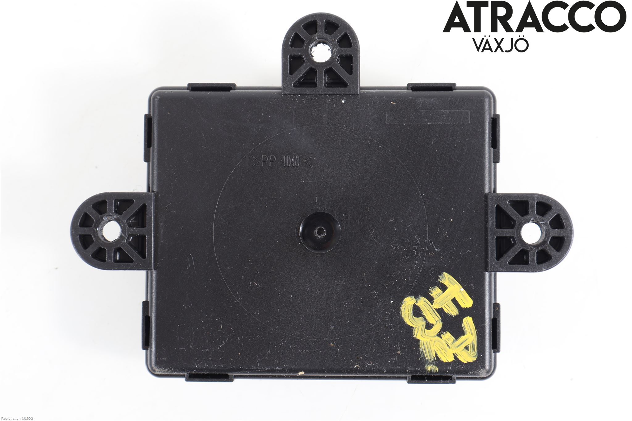 Ford GRAND C-MAX 15-19 Styrenhet Dörr