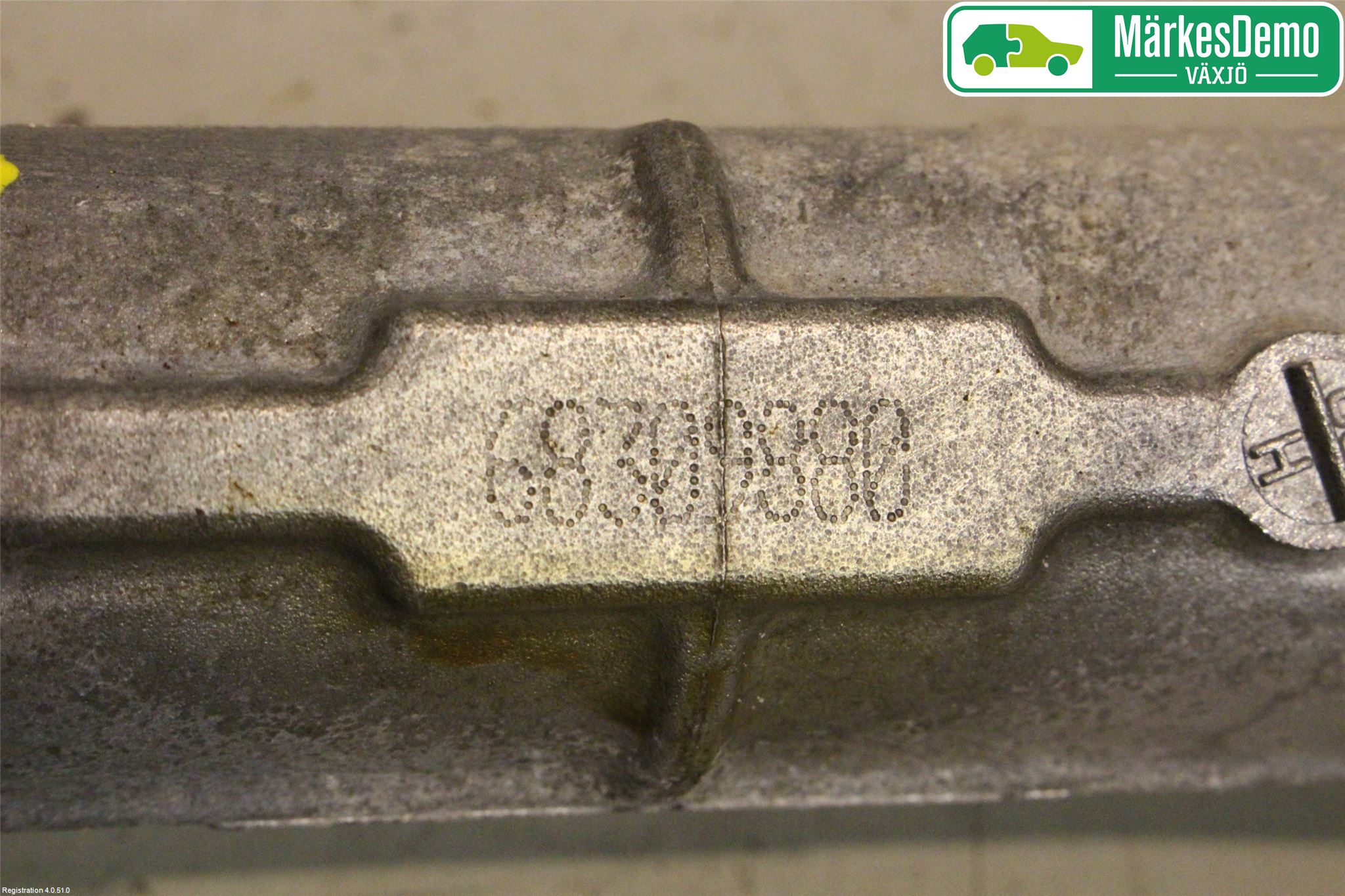 Mitsubishi ASX 10-22 Styrväxel Servo -Snäcka