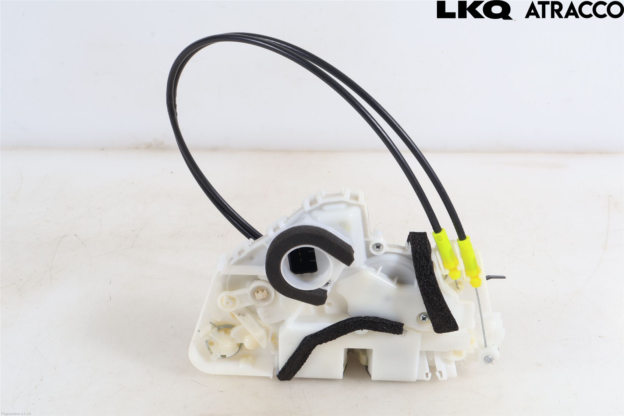 Suzuki VITARA 15- Låskista-Dörrlås