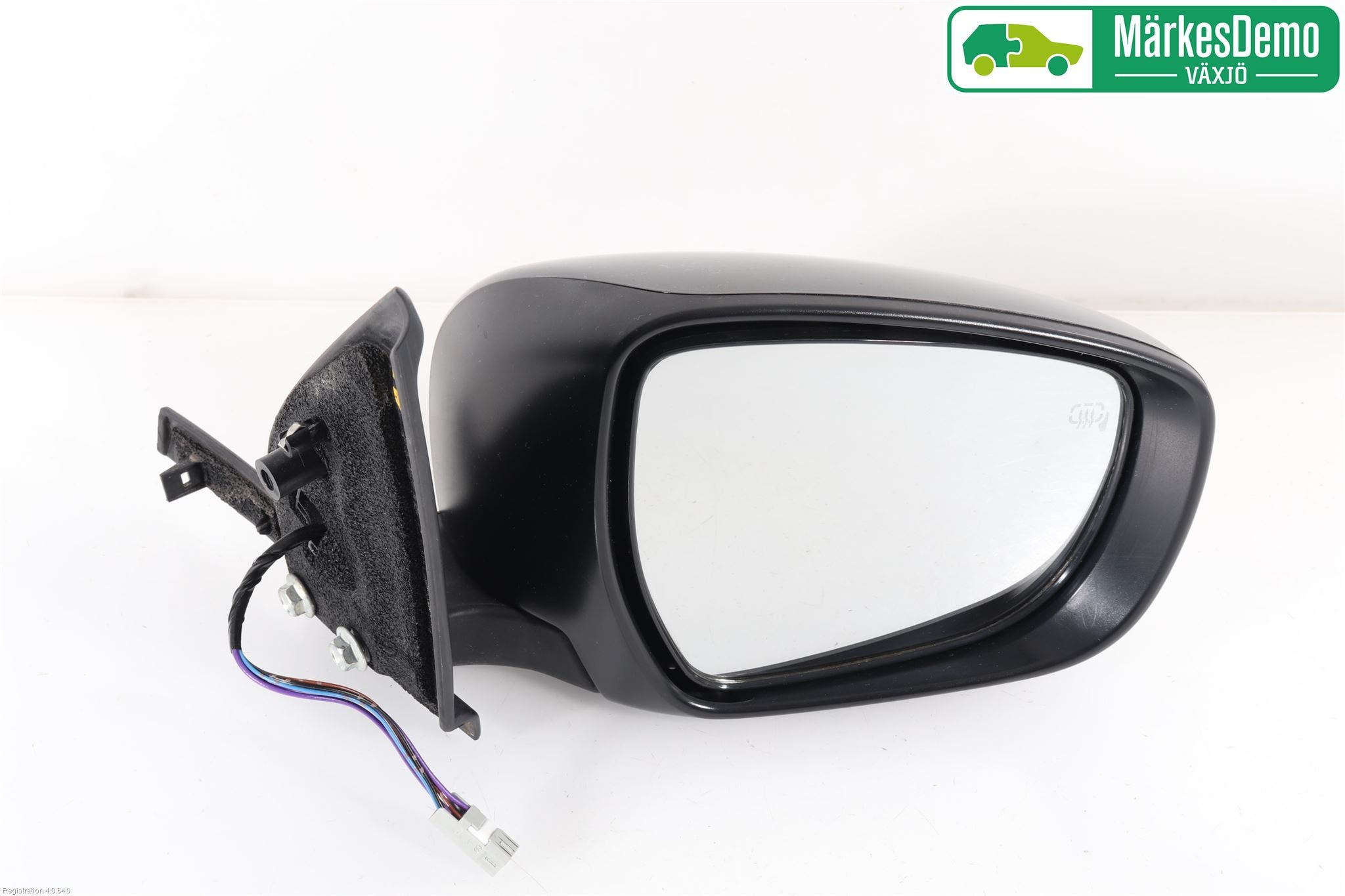 Suzuki SWIFT 17-24 Spegel Yttre El Hö