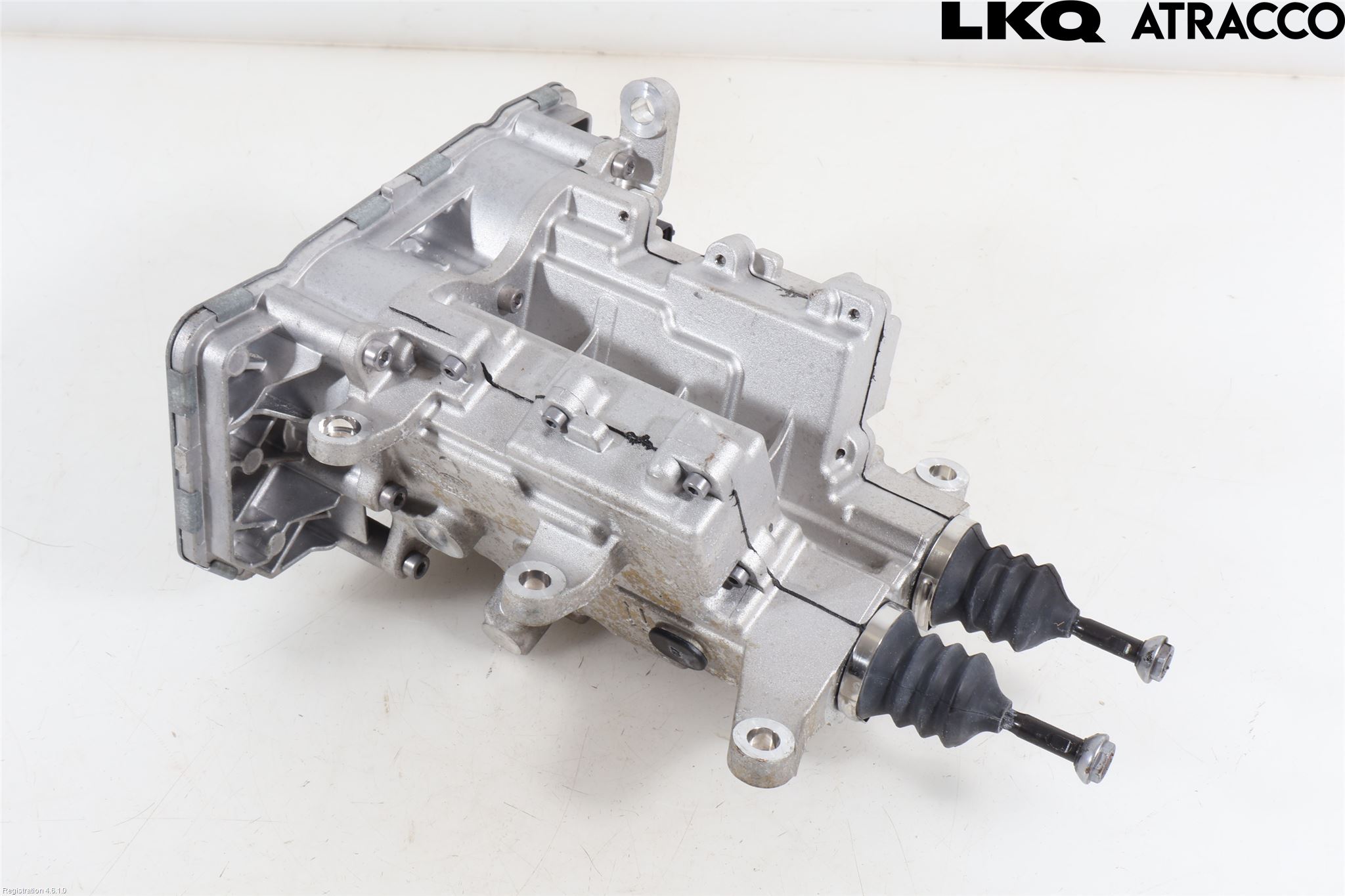 Hyundai i20 BC 21- Kopplingscylinder Slav