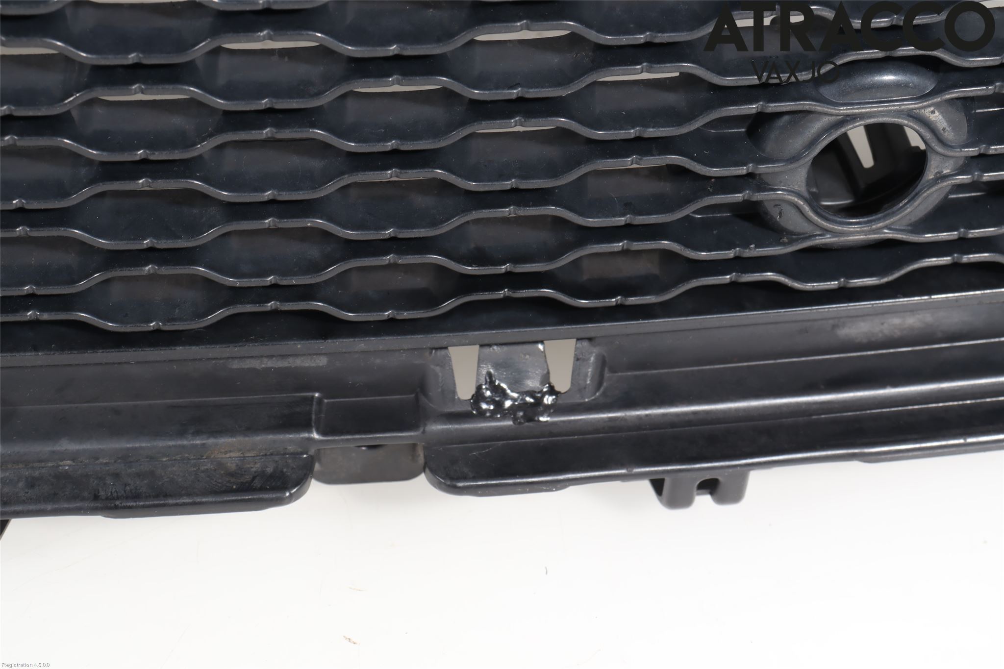 Landrover RANGE ROVER VELAR (L560) 17- Grill-Galler
