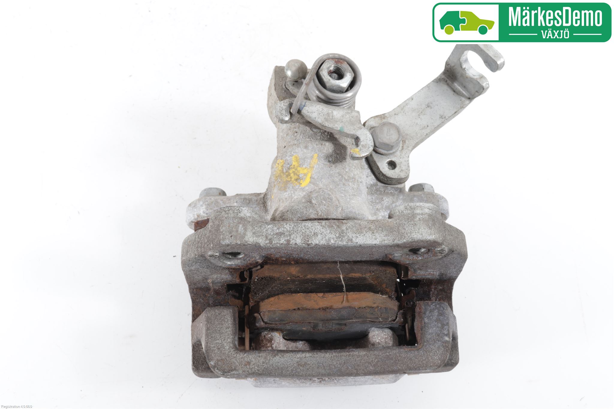 Suzuki VITARA 15- Bromsok Bak Vänster