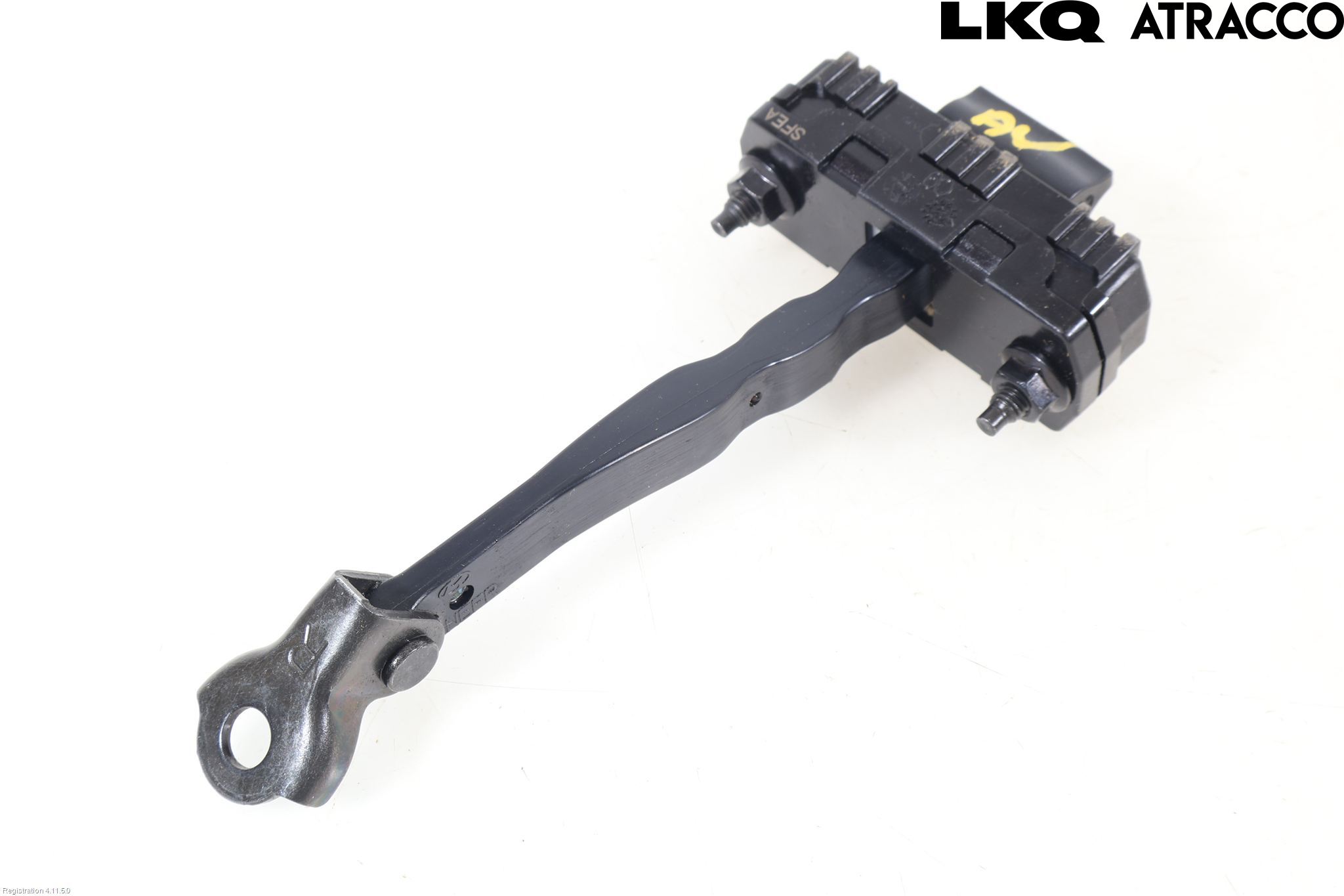 Hyundai IONIQ 5 NE 22- Dörrstopp