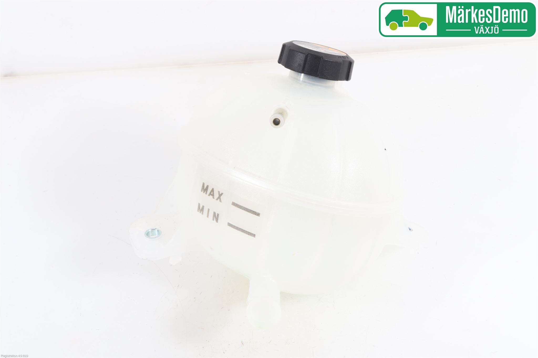 Hyundai TUCSON 05- Expansionstank