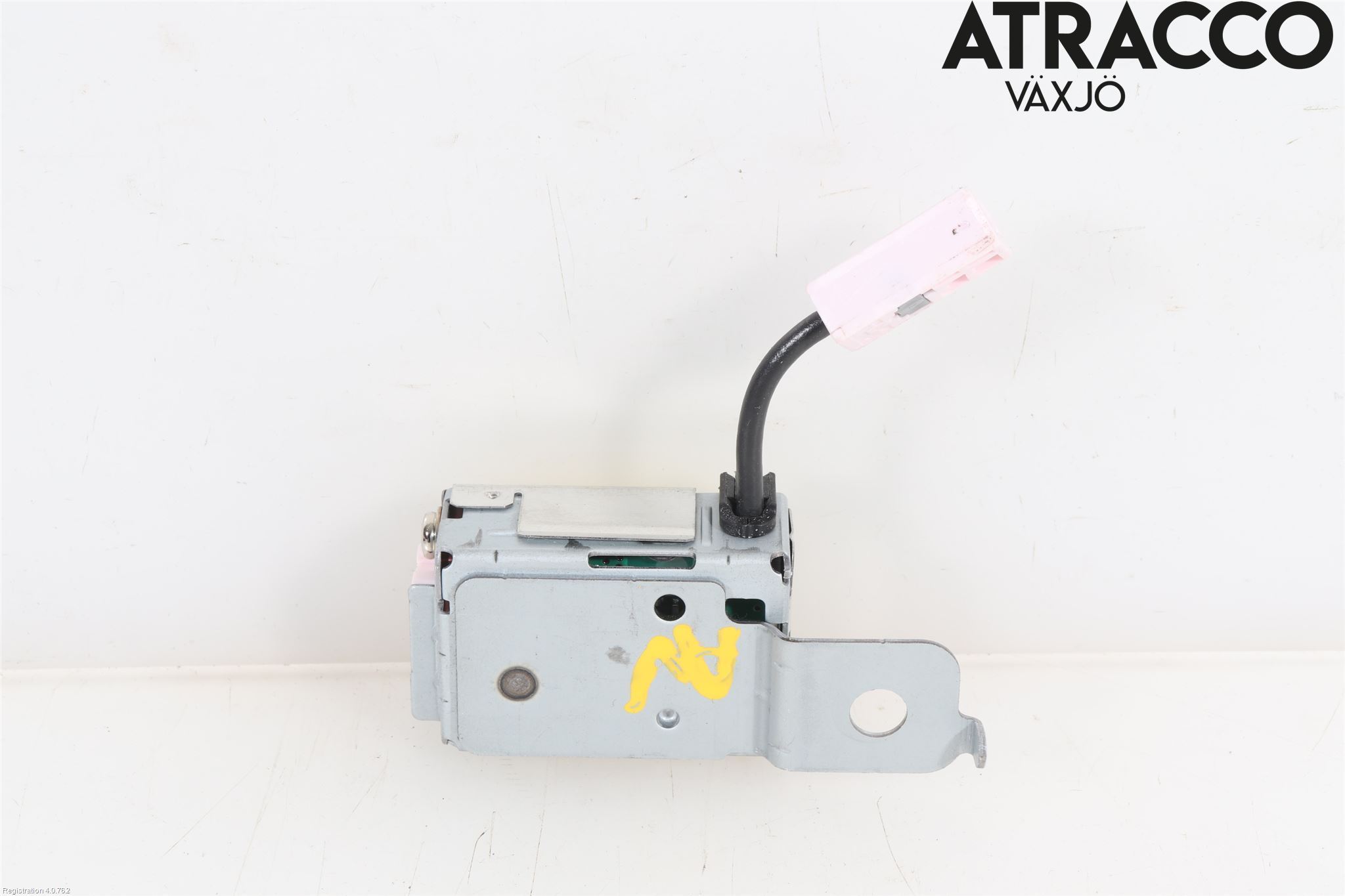 Honda E 20-23 Antenn El